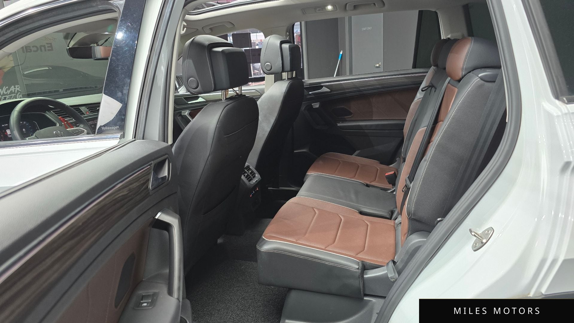 Volkswagen Tiguan 2023 — миниатюра 12