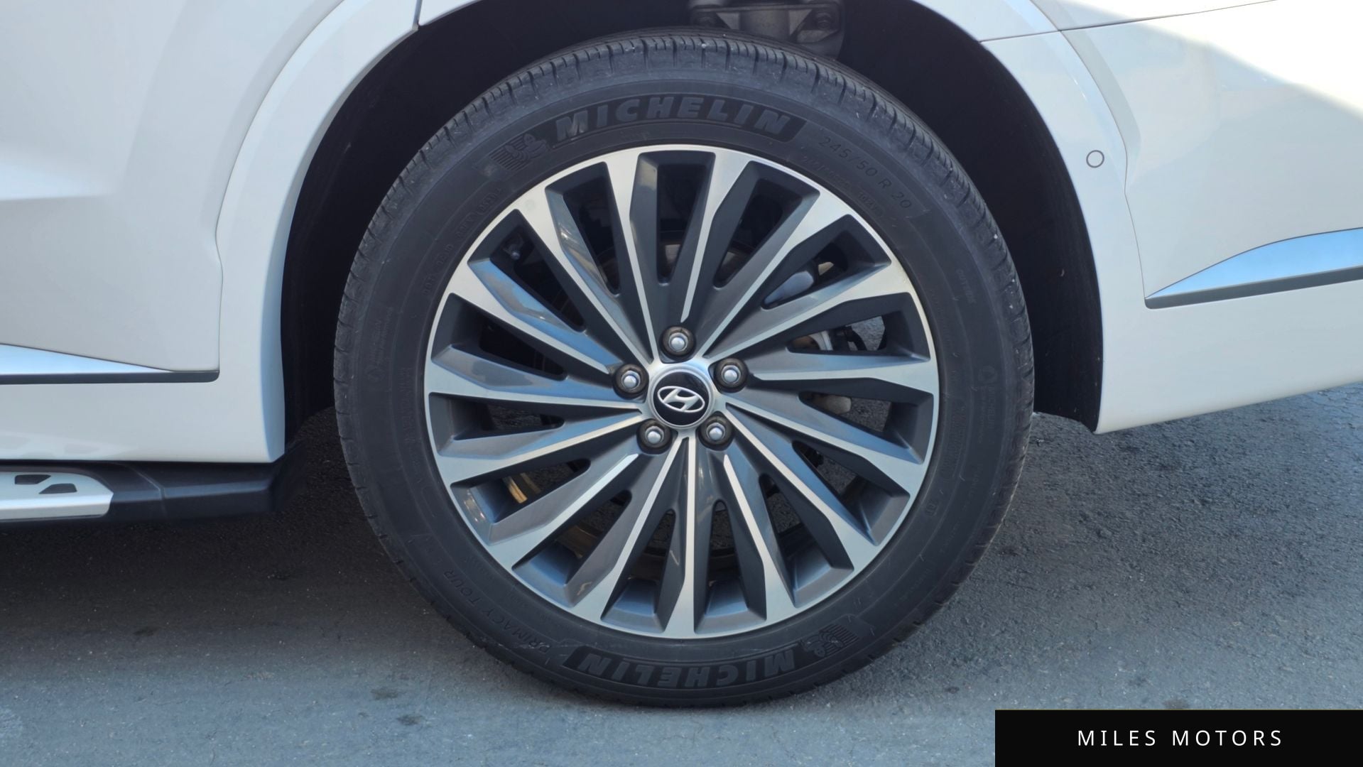 Hyundai Palisade 2023 — миниатюра 5
