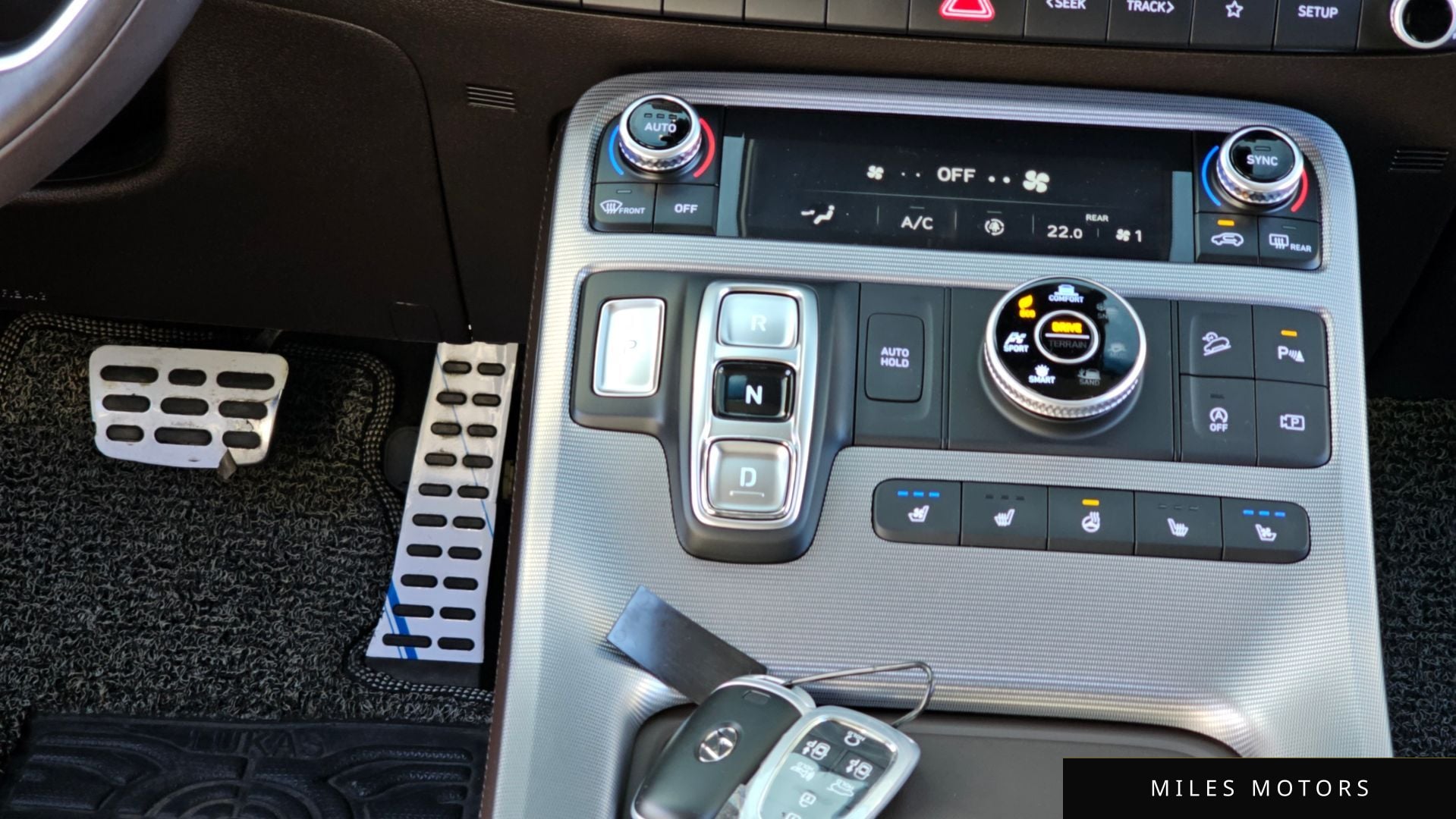 Hyundai Palisade 2023 — миниатюра 9