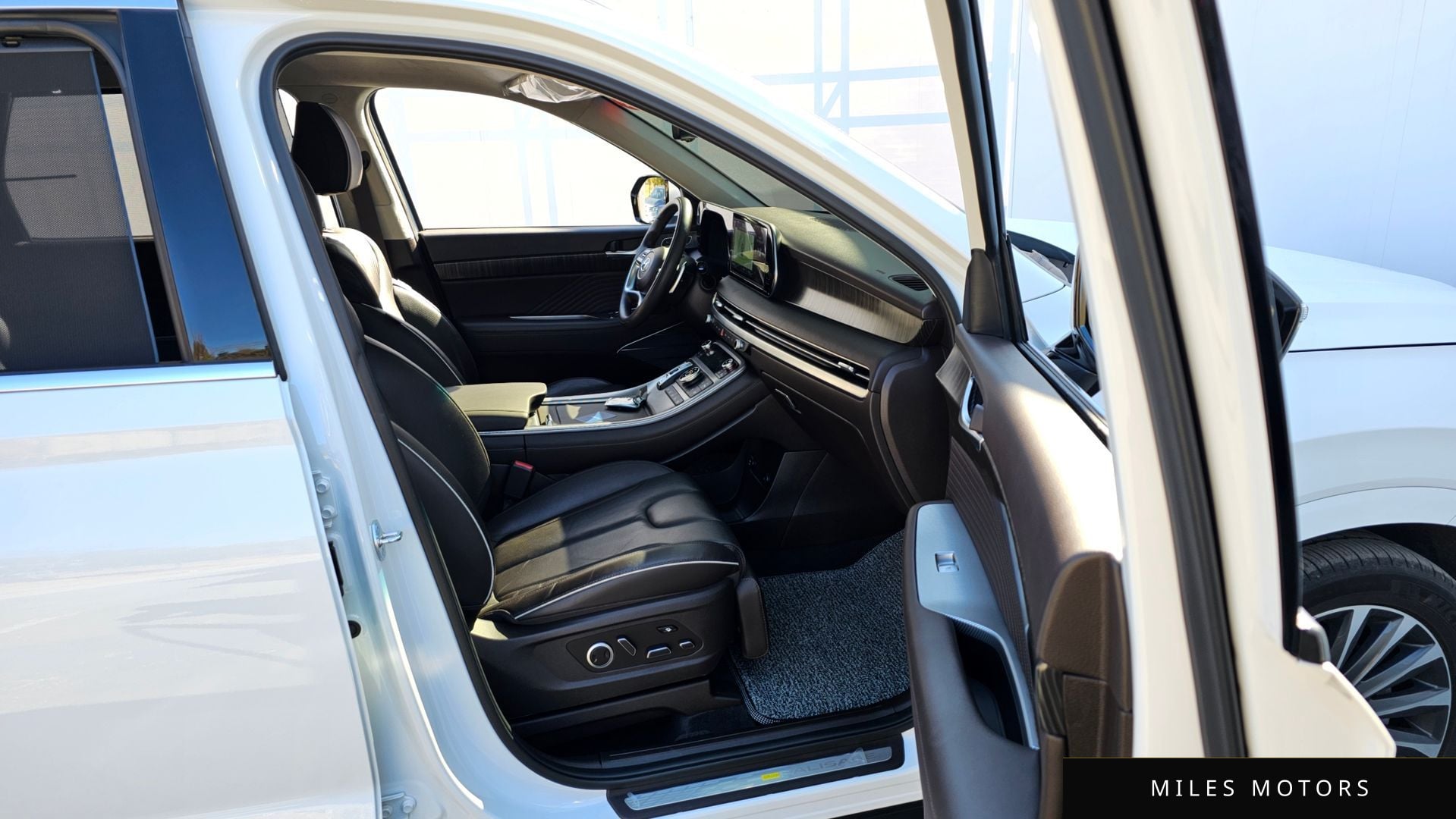Hyundai Palisade 2023 — миниатюра 11