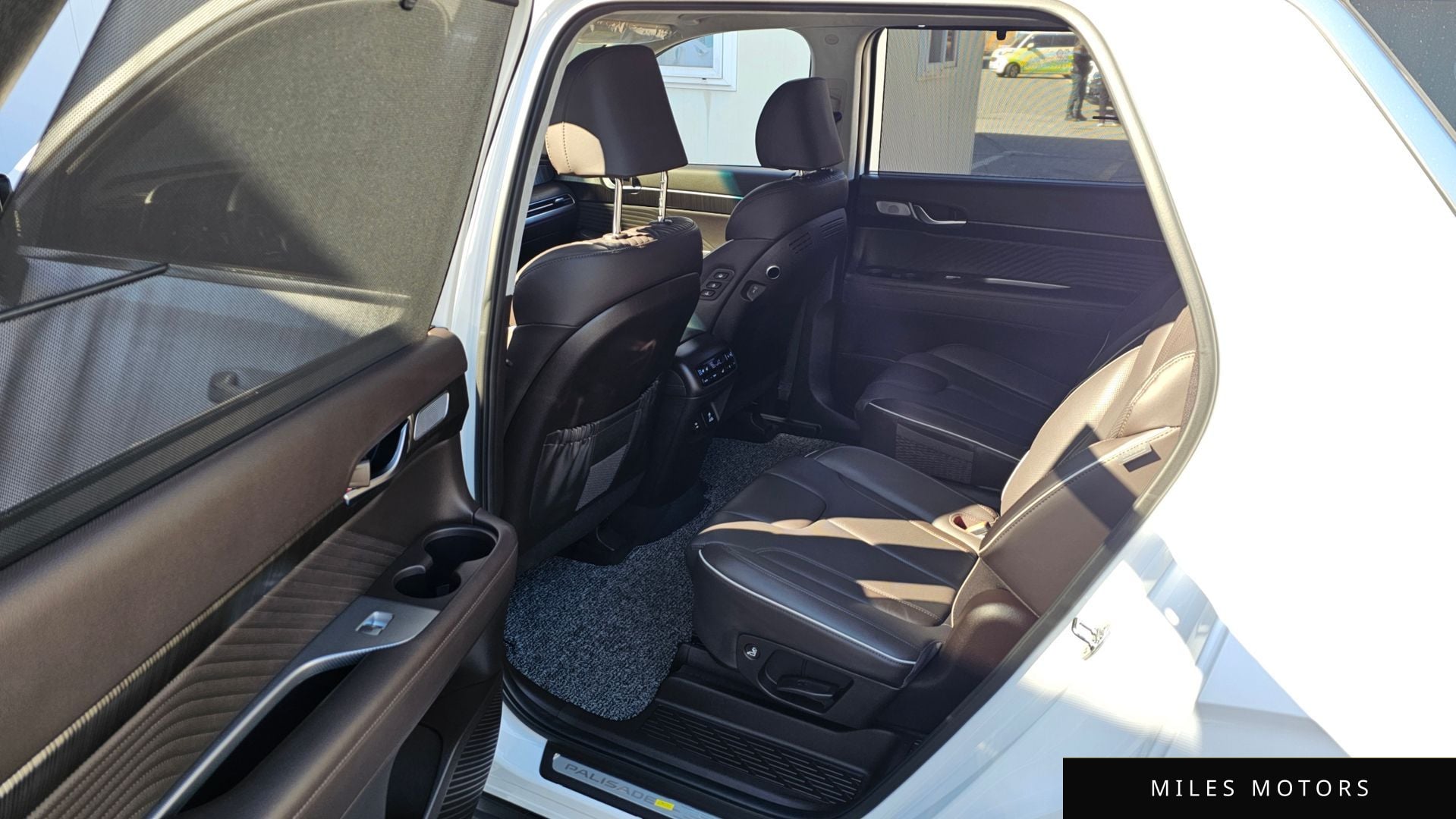 Hyundai Palisade 2023 — миниатюра 12
