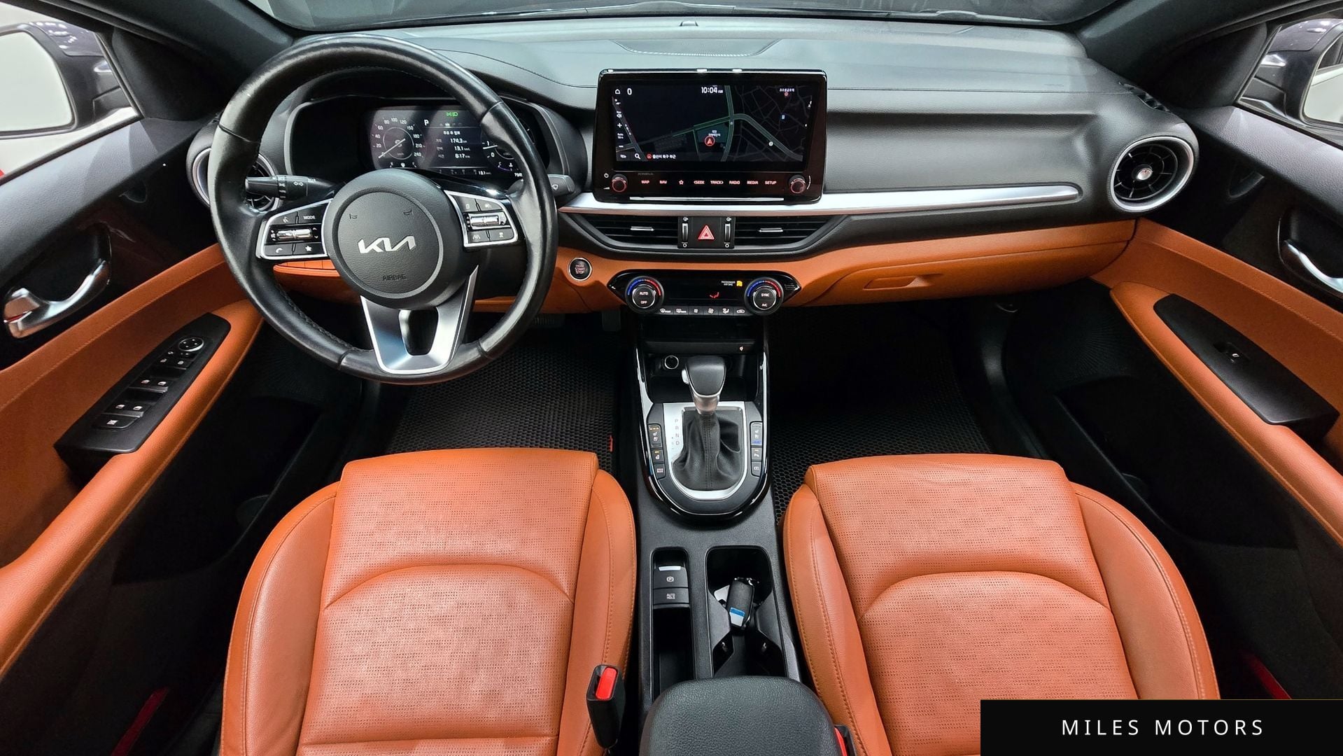 Kia K3 2022 — миниатюра 7