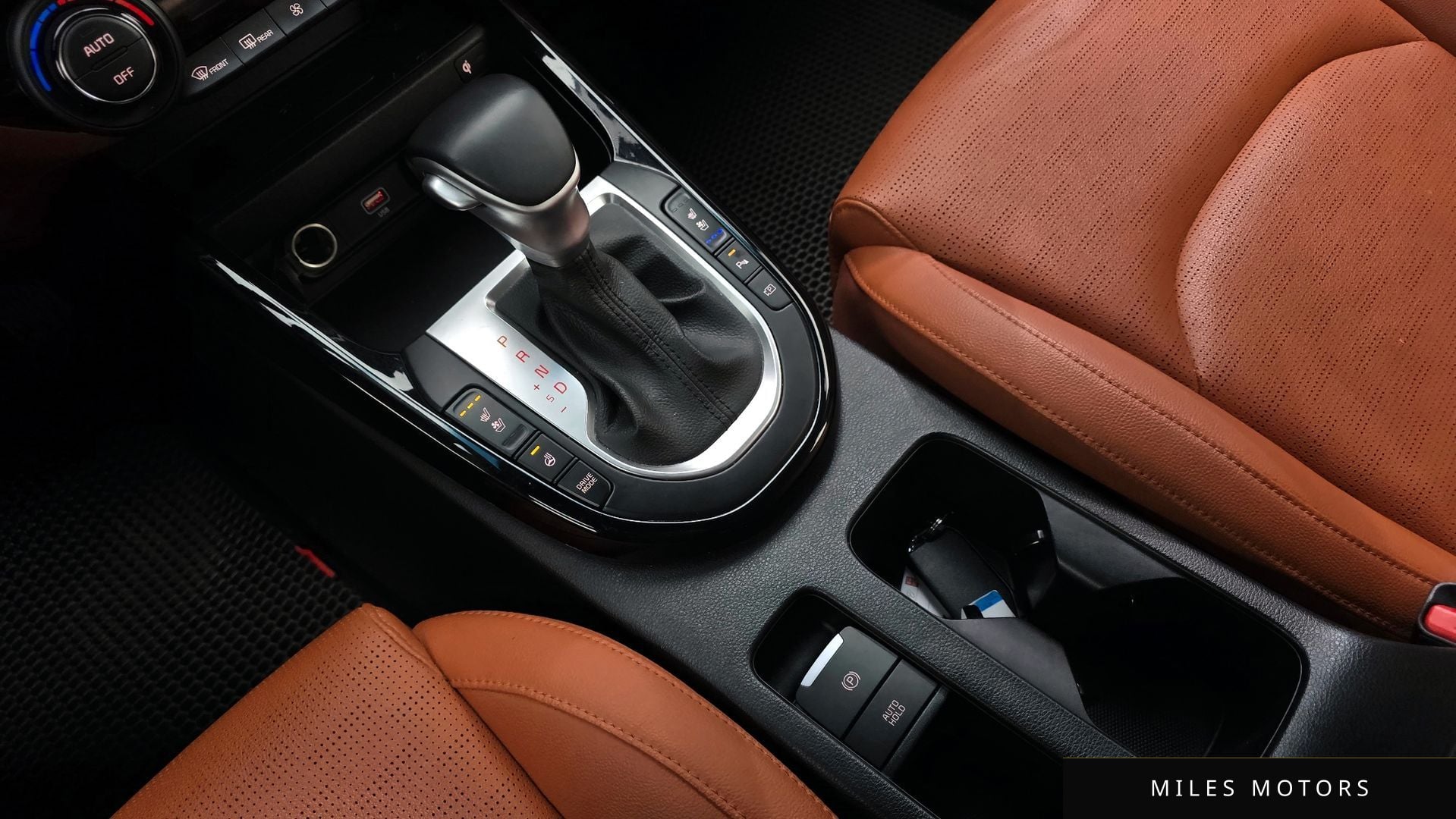 Kia K3 2022 — миниатюра 9