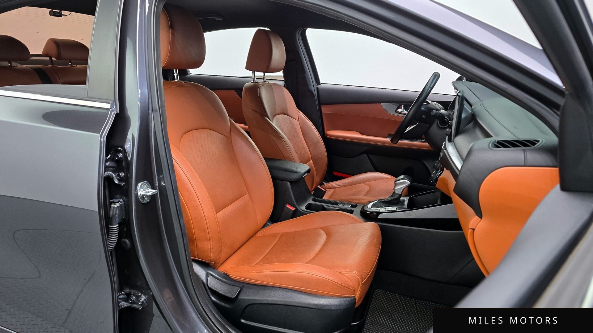 Kia K3 2022 — миниатюра 10