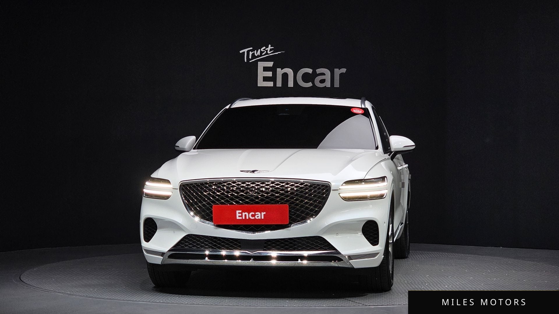 Genesis GV70 2024 — миниатюра 3