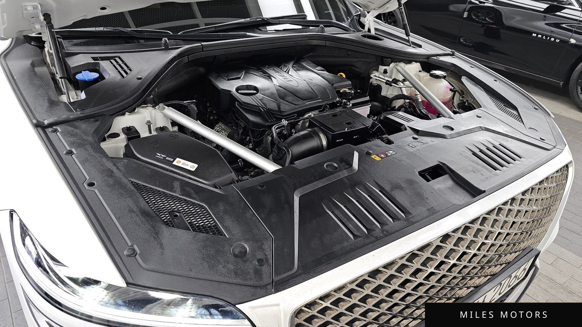 Genesis GV70 2024 — миниатюра 6