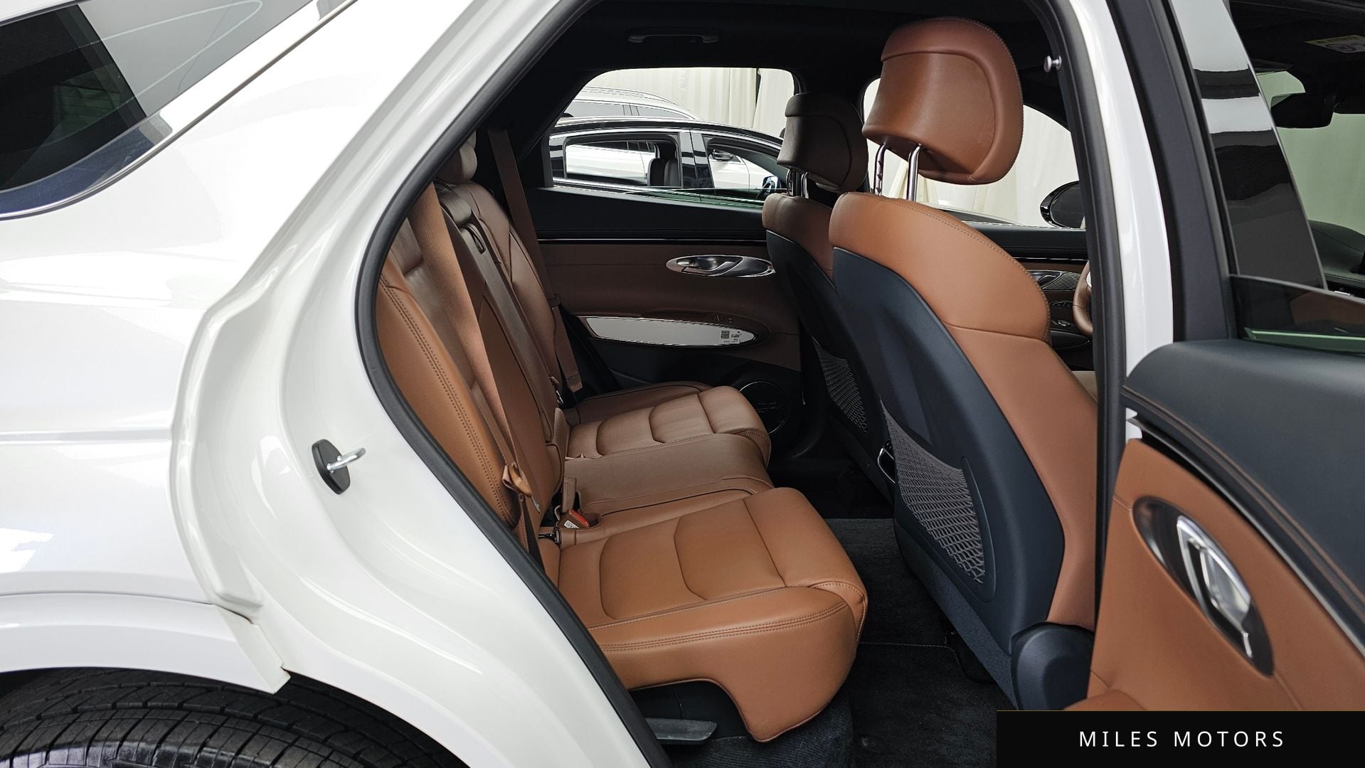 Genesis GV70 2024 — миниатюра 12