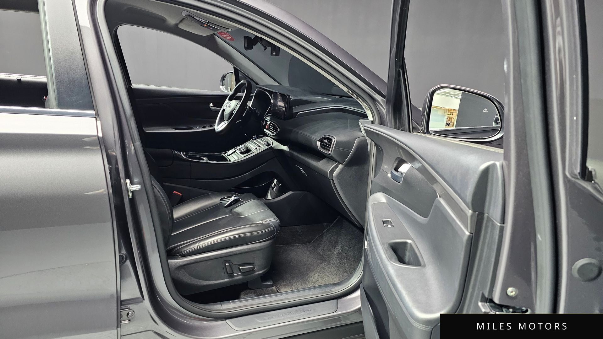 Hyundai Santafe 2021 — миниатюра 10