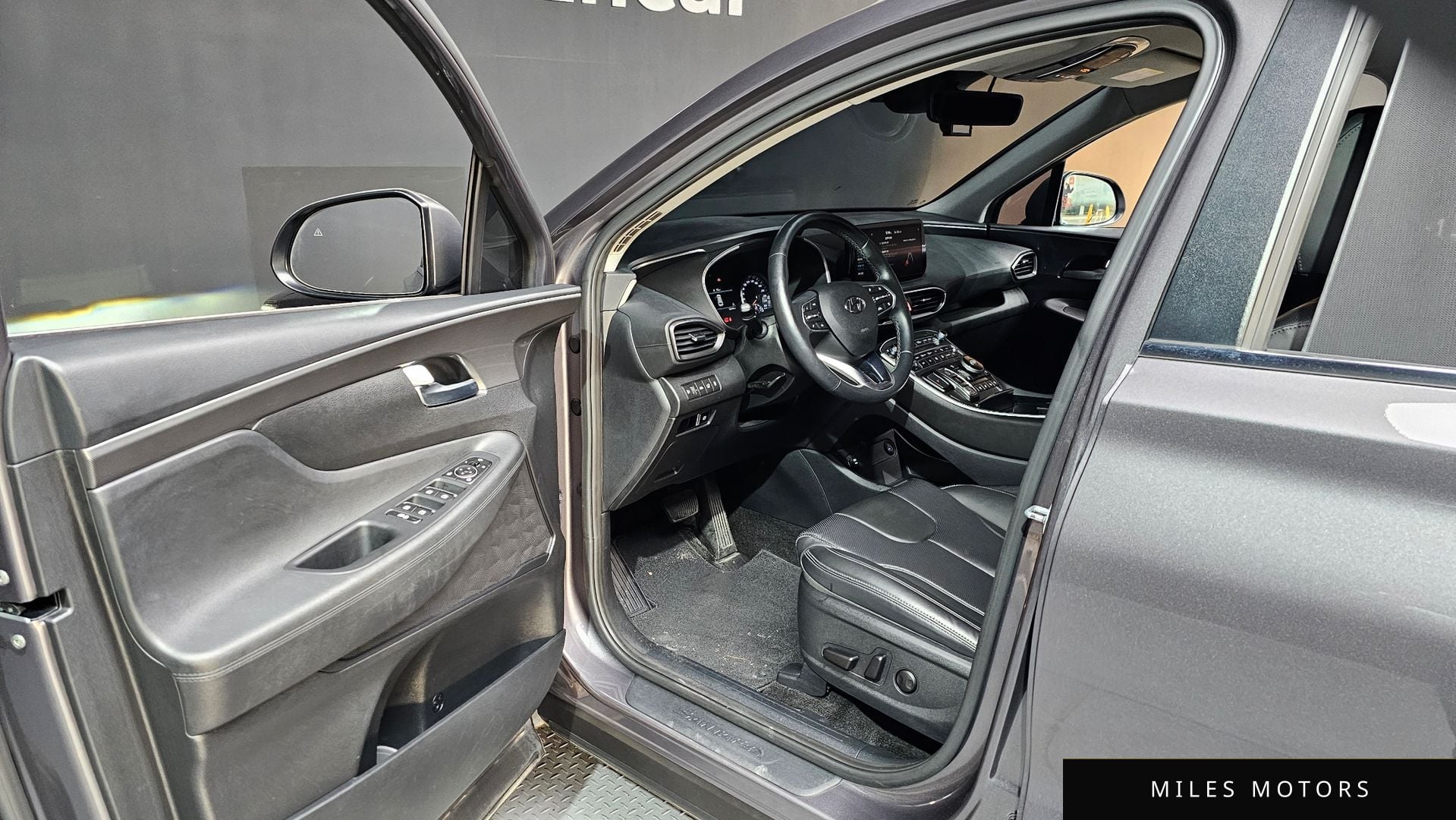 Hyundai Santafe 2021 — миниатюра 11