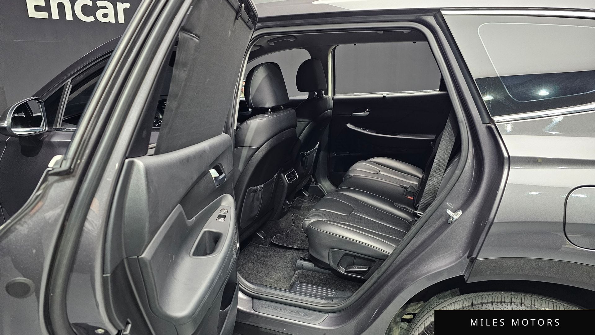 Hyundai Santafe 2021 — миниатюра 12