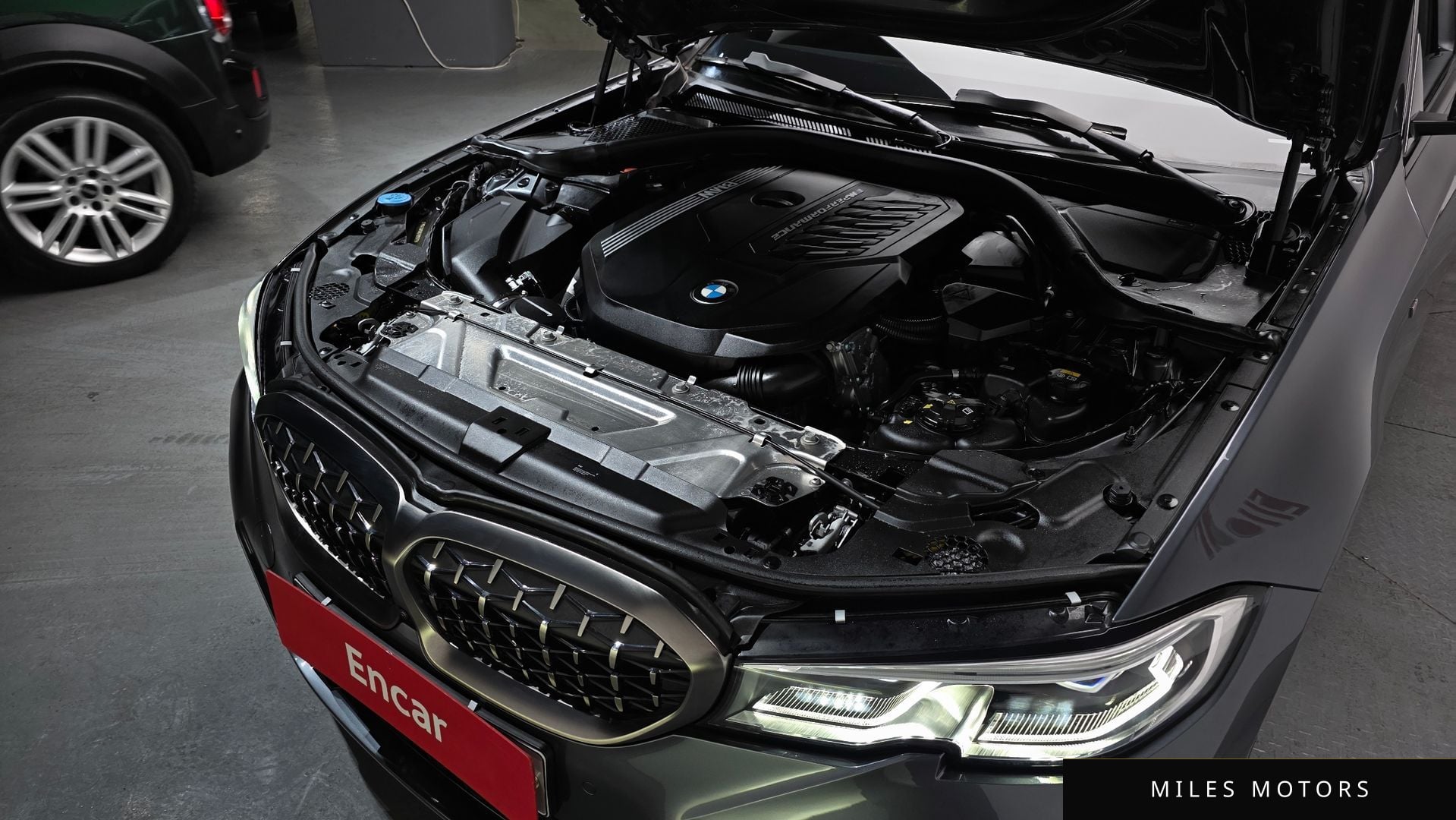BMW 3 Series (G20) 2020 — миниатюра 6