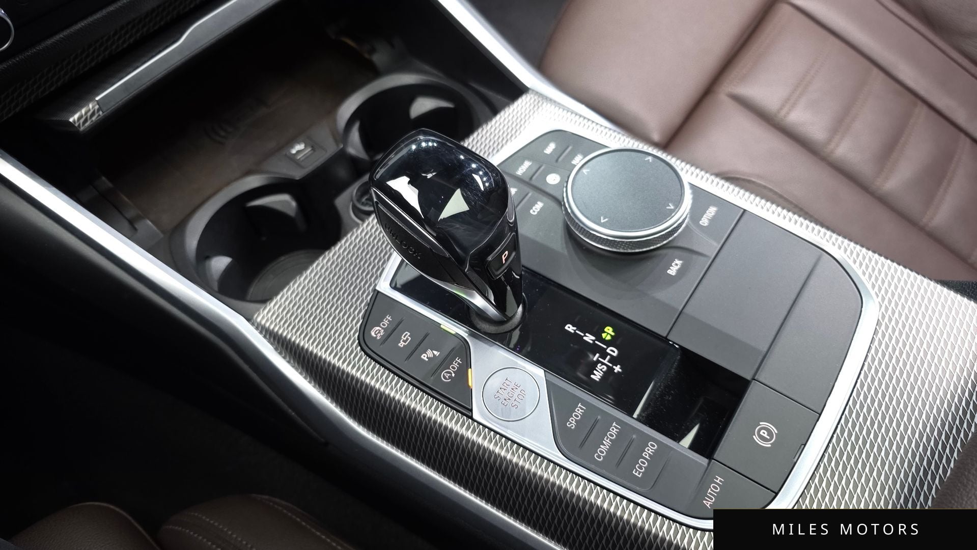 BMW 3 Series (G20) 2020 — миниатюра 9