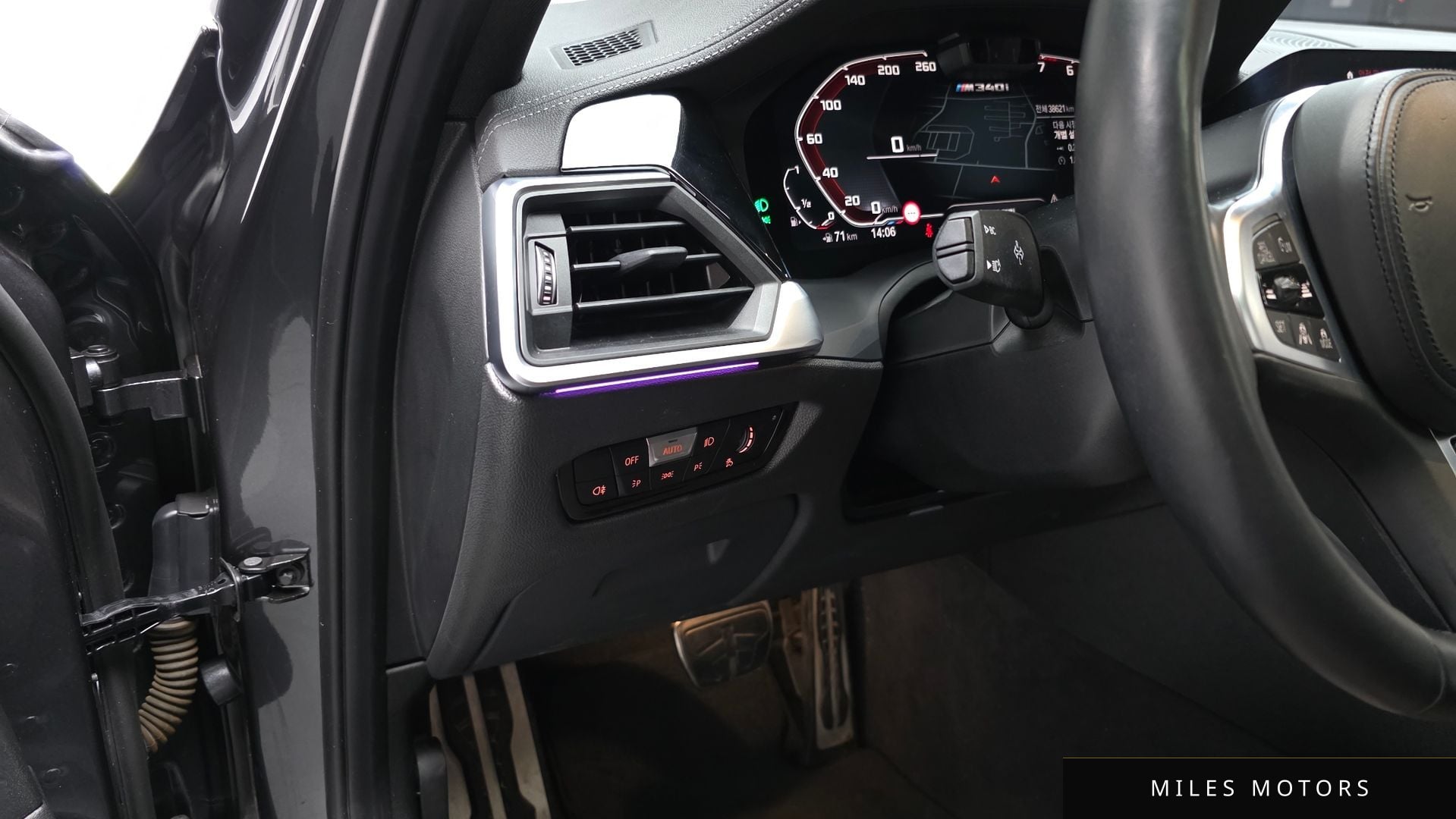 BMW 3 Series (G20) 2020 — миниатюра 13