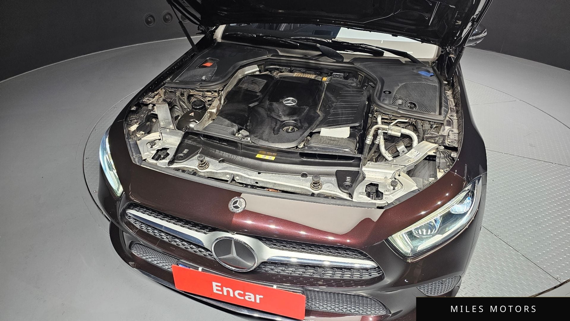 Mercedes-Benz CLS-Class C257 2019 — миниатюра 6