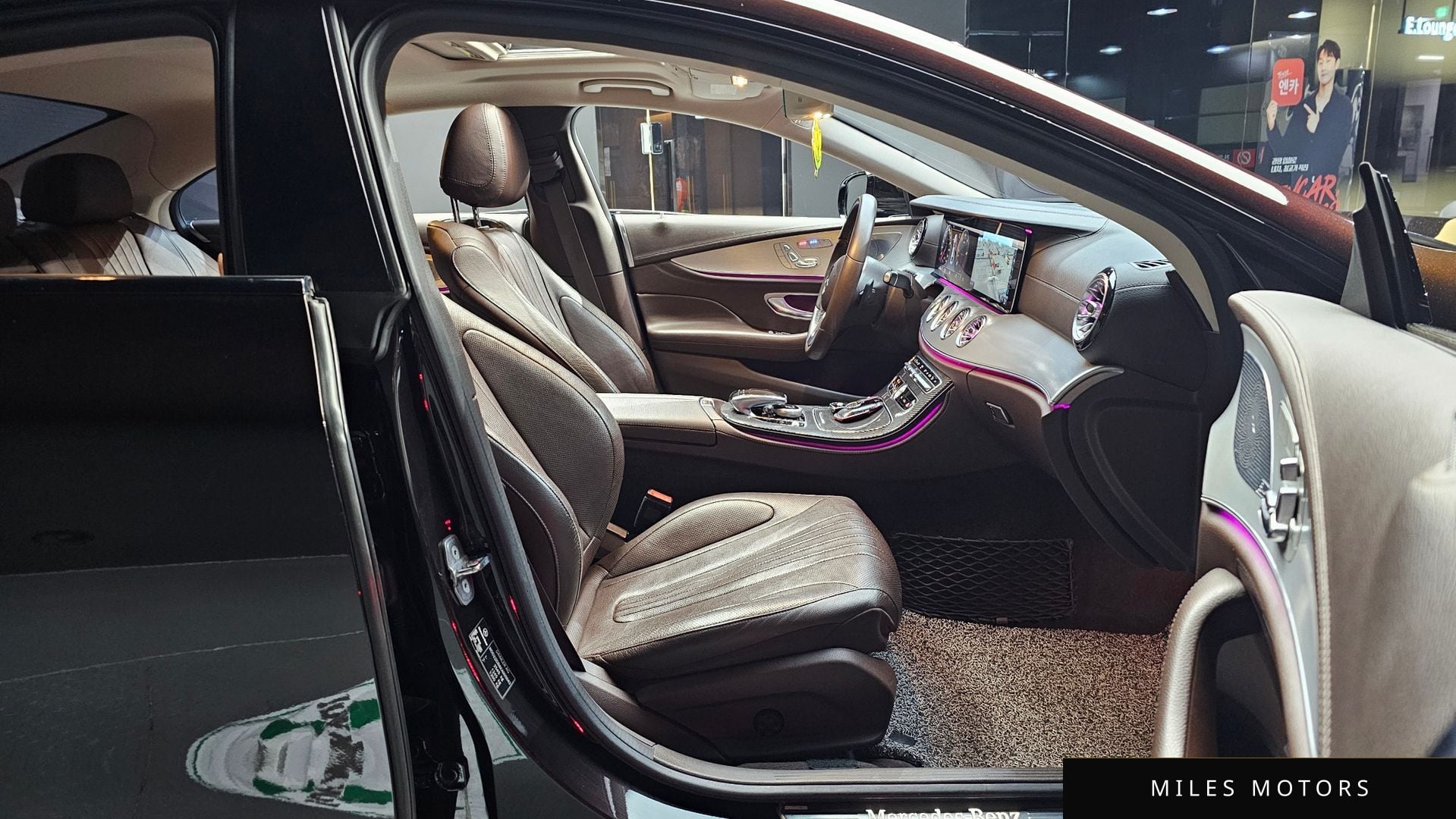 Mercedes-Benz CLS-Class C257 2019 — миниатюра 10