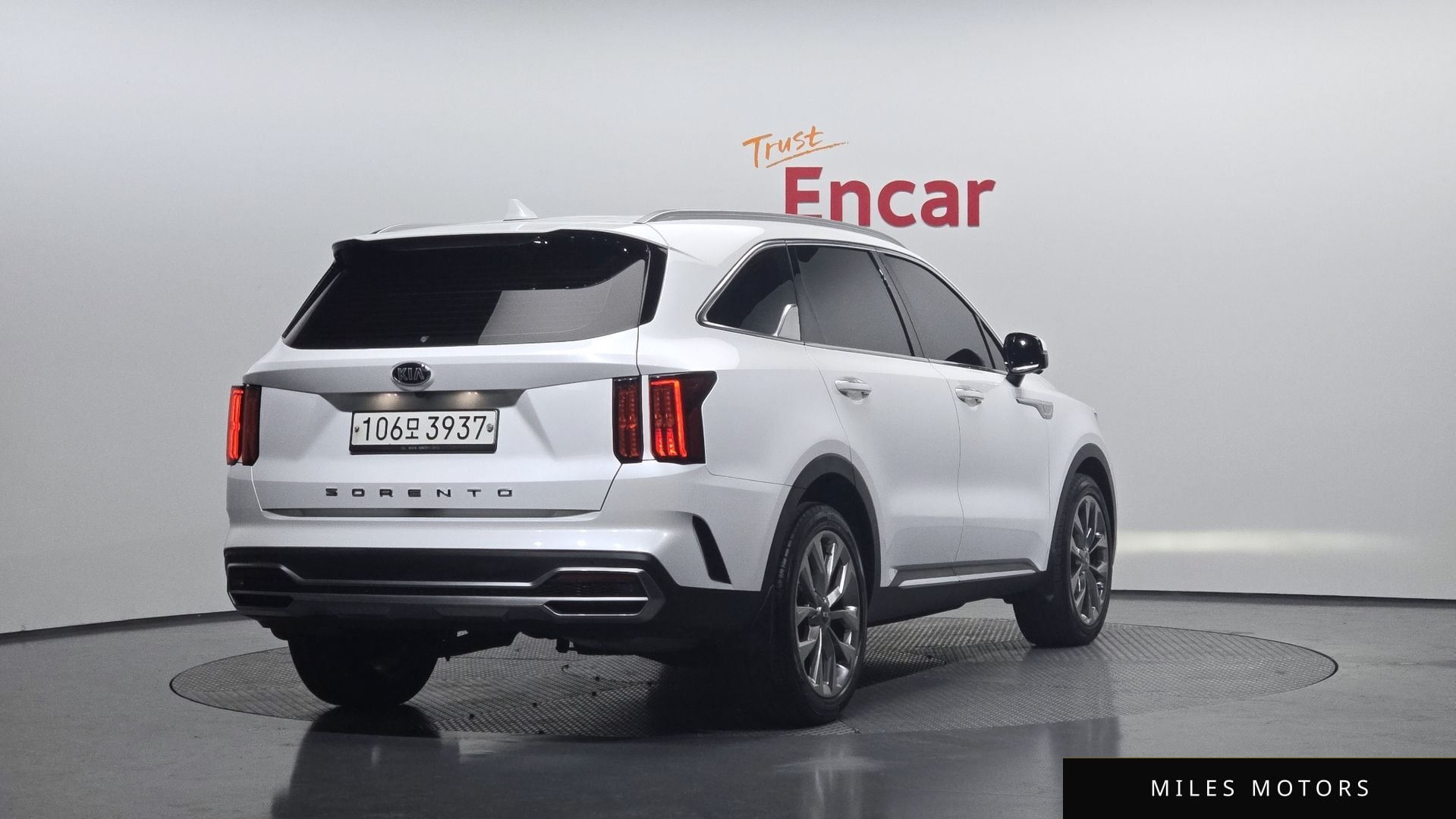 Kia Sorento 2021 — миниатюра 4