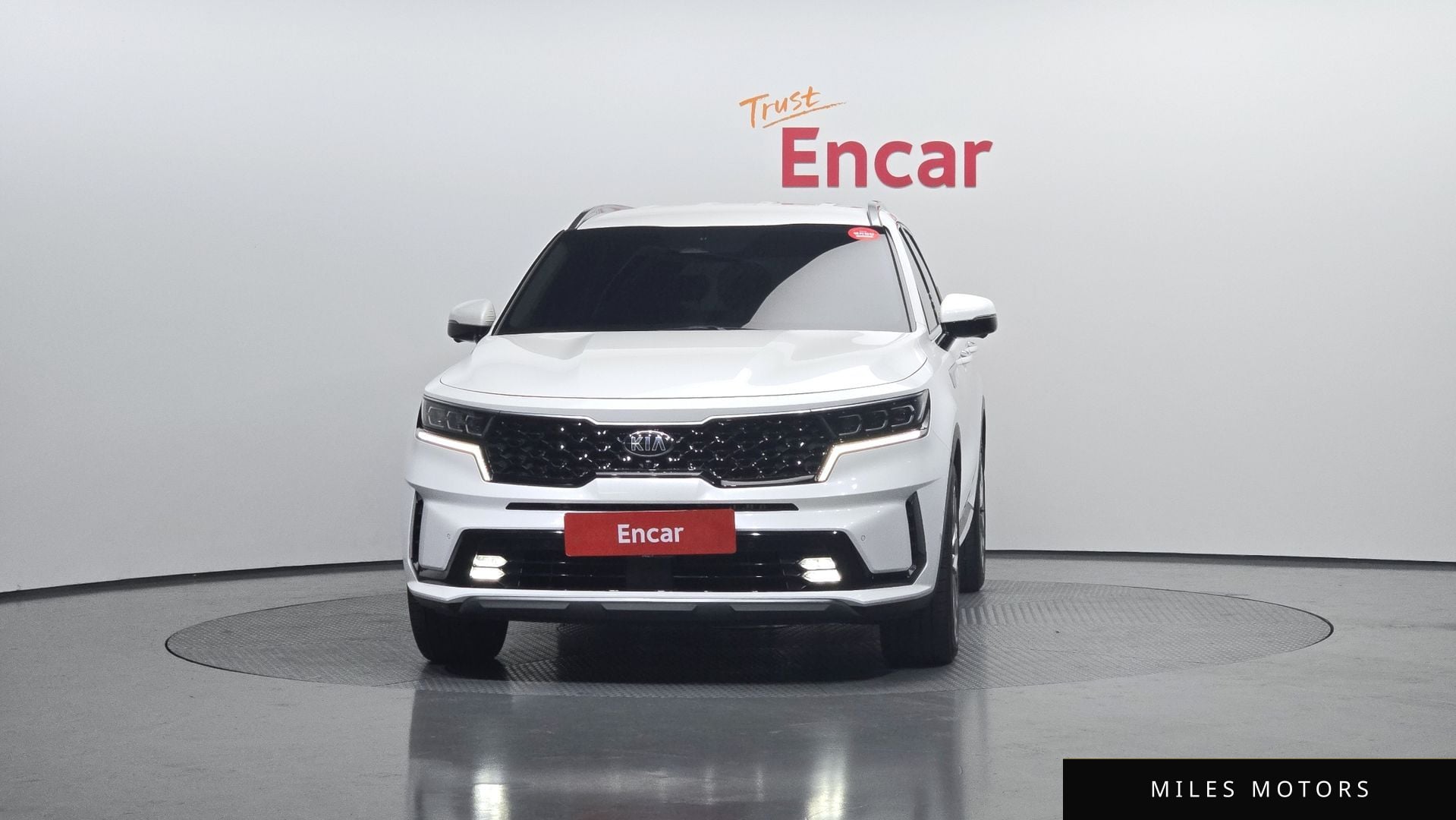 Kia Sorento 2021 — миниатюра 5