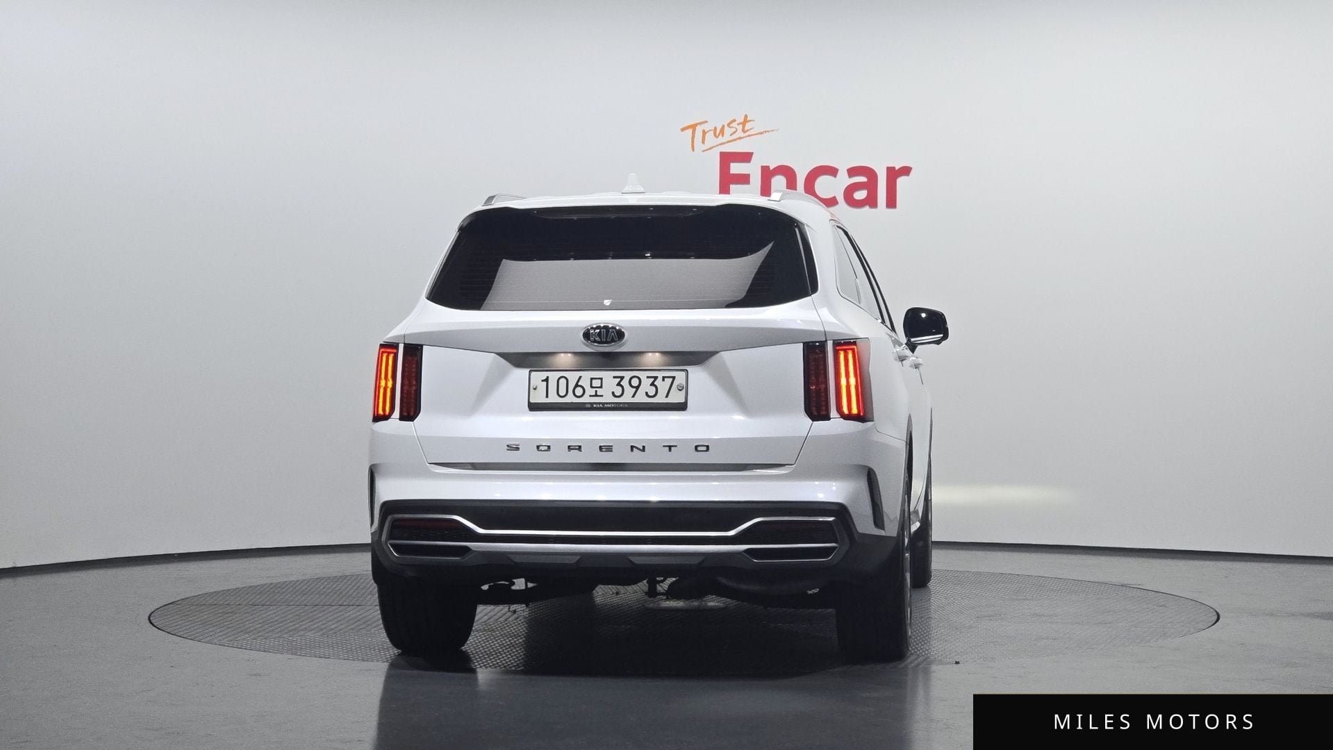 Kia Sorento 2021 — миниатюра 6