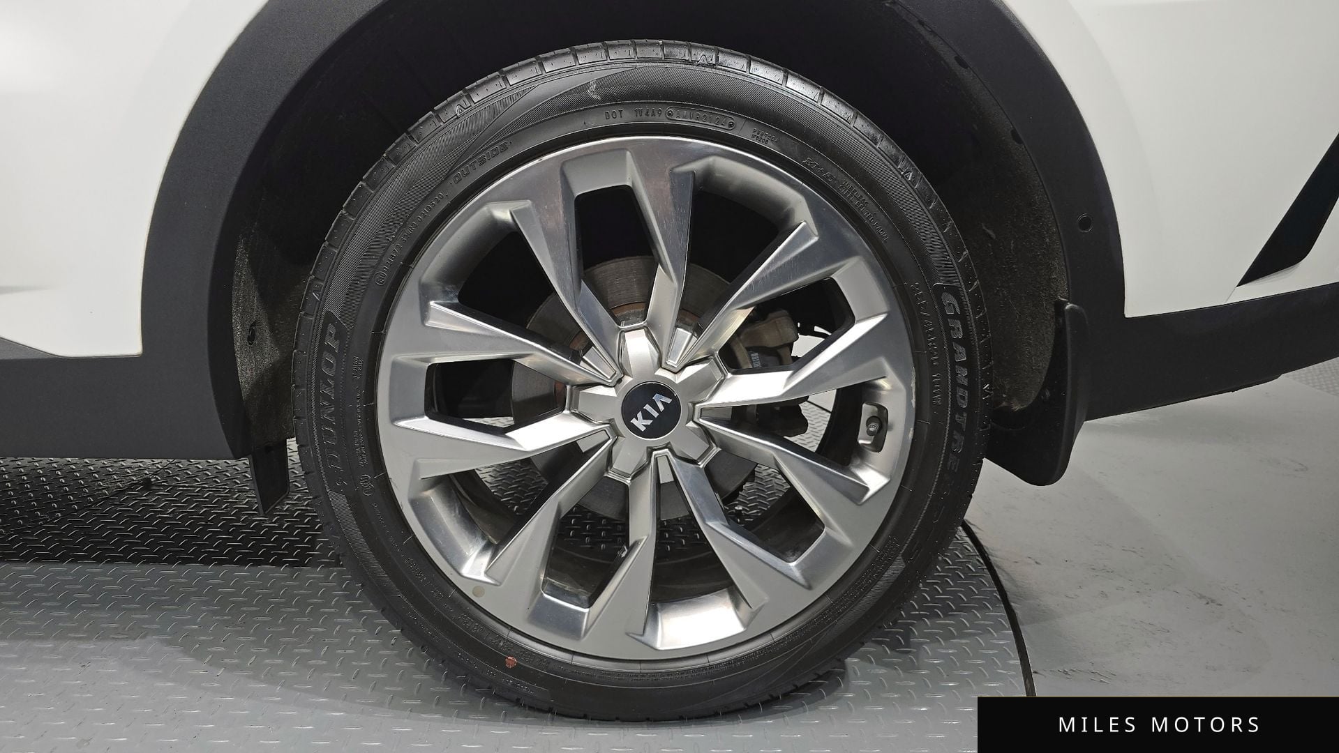 Kia Sorento 2021 — миниатюра 7