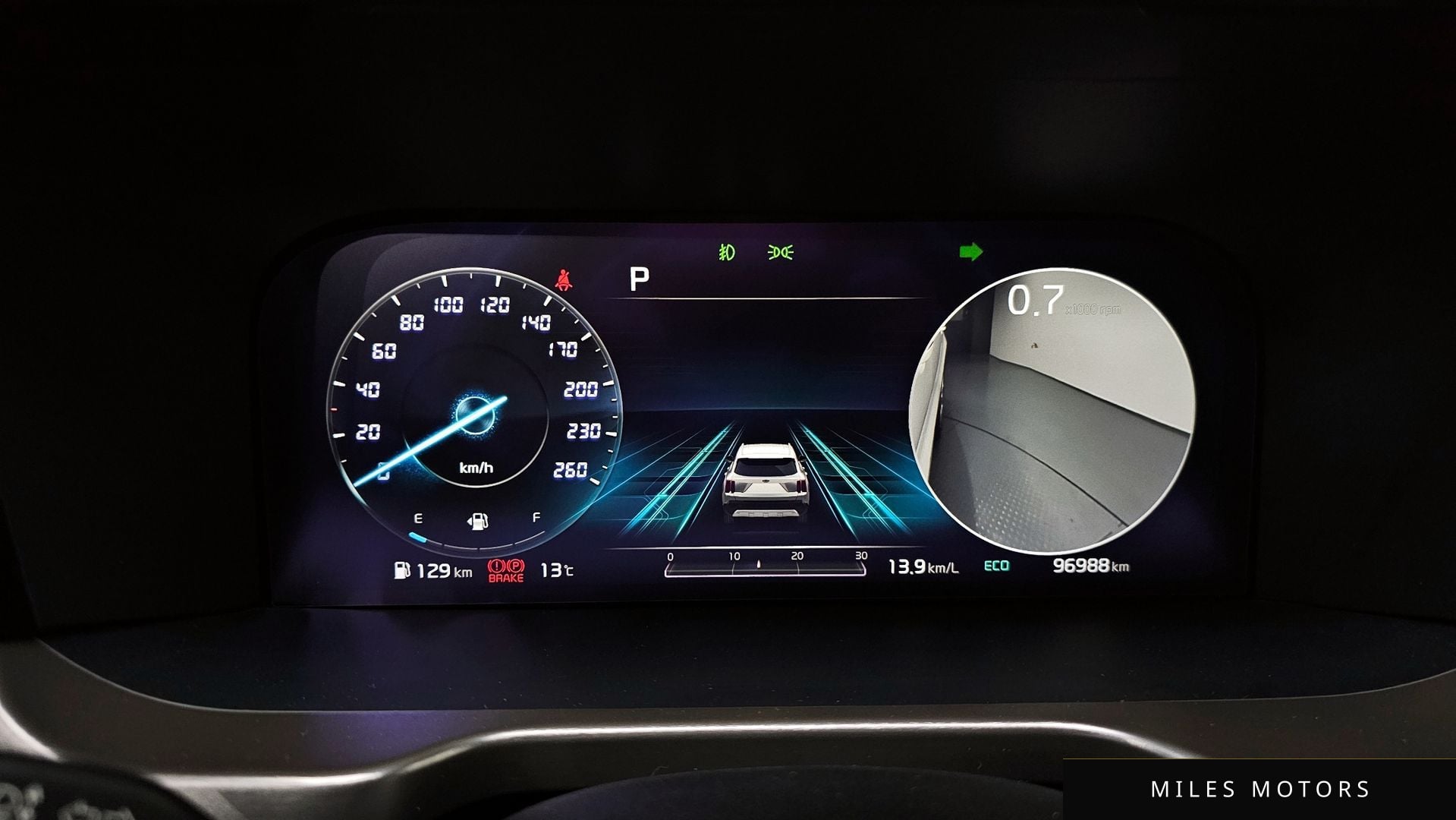 Kia Sorento 2021 — миниатюра 8