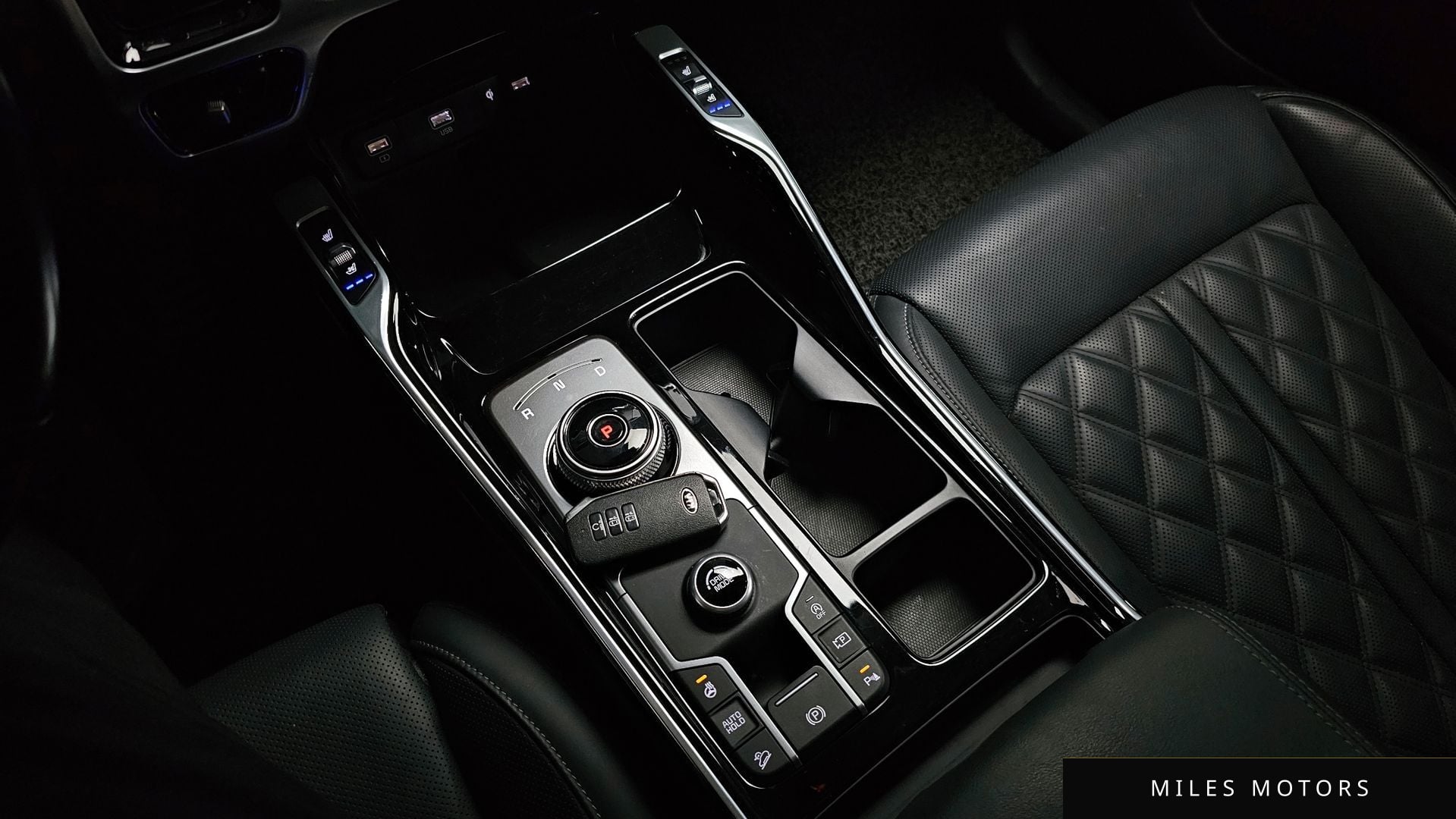 Kia Sorento 2021 — миниатюра 9