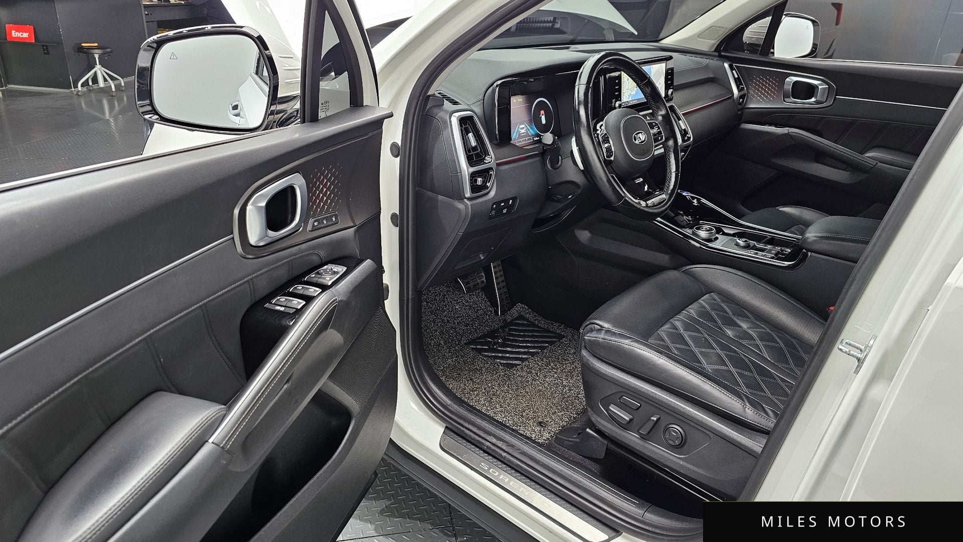 Kia Sorento 2021 — миниатюра 11