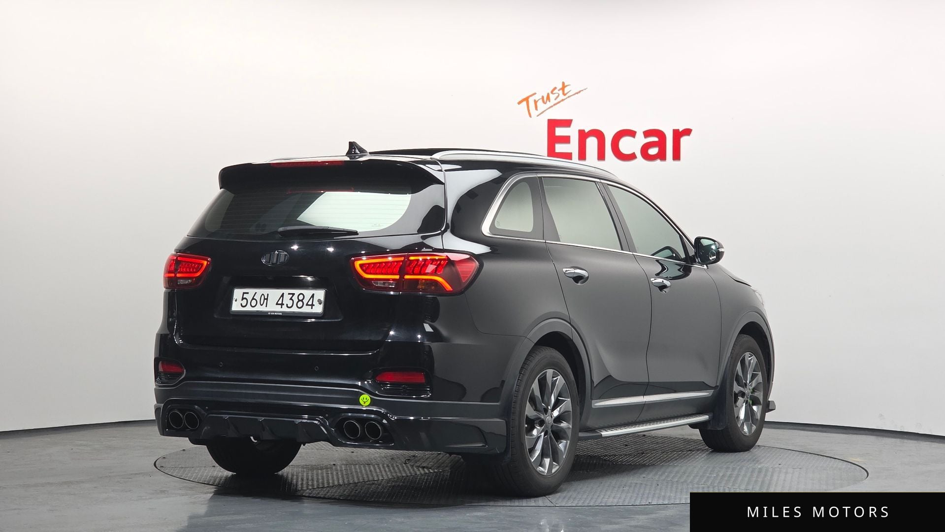 Kia Sorento 2019 — миниатюра 2