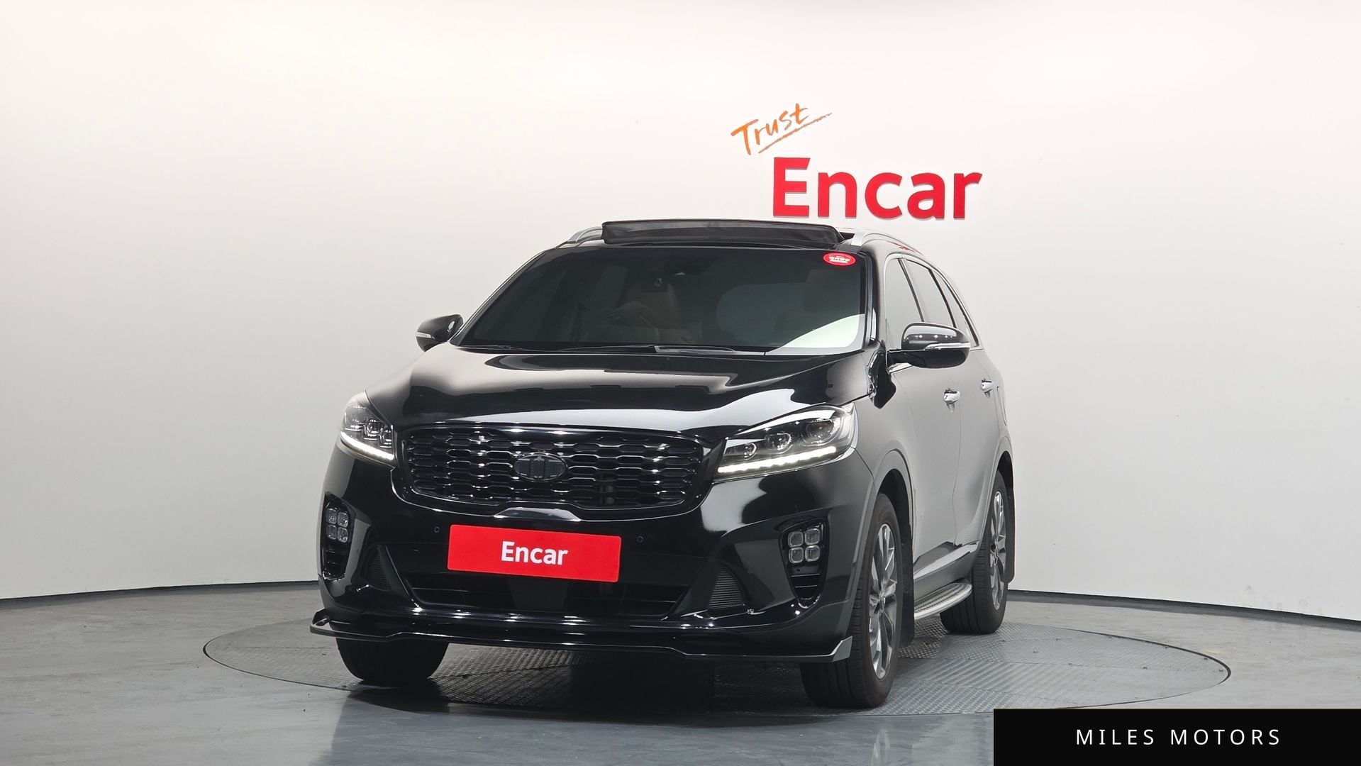 Kia Sorento 2019 — миниатюра 3