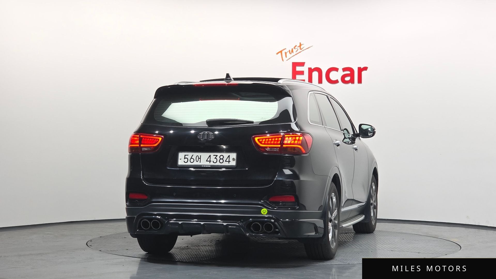 Kia Sorento 2019 — миниатюра 4