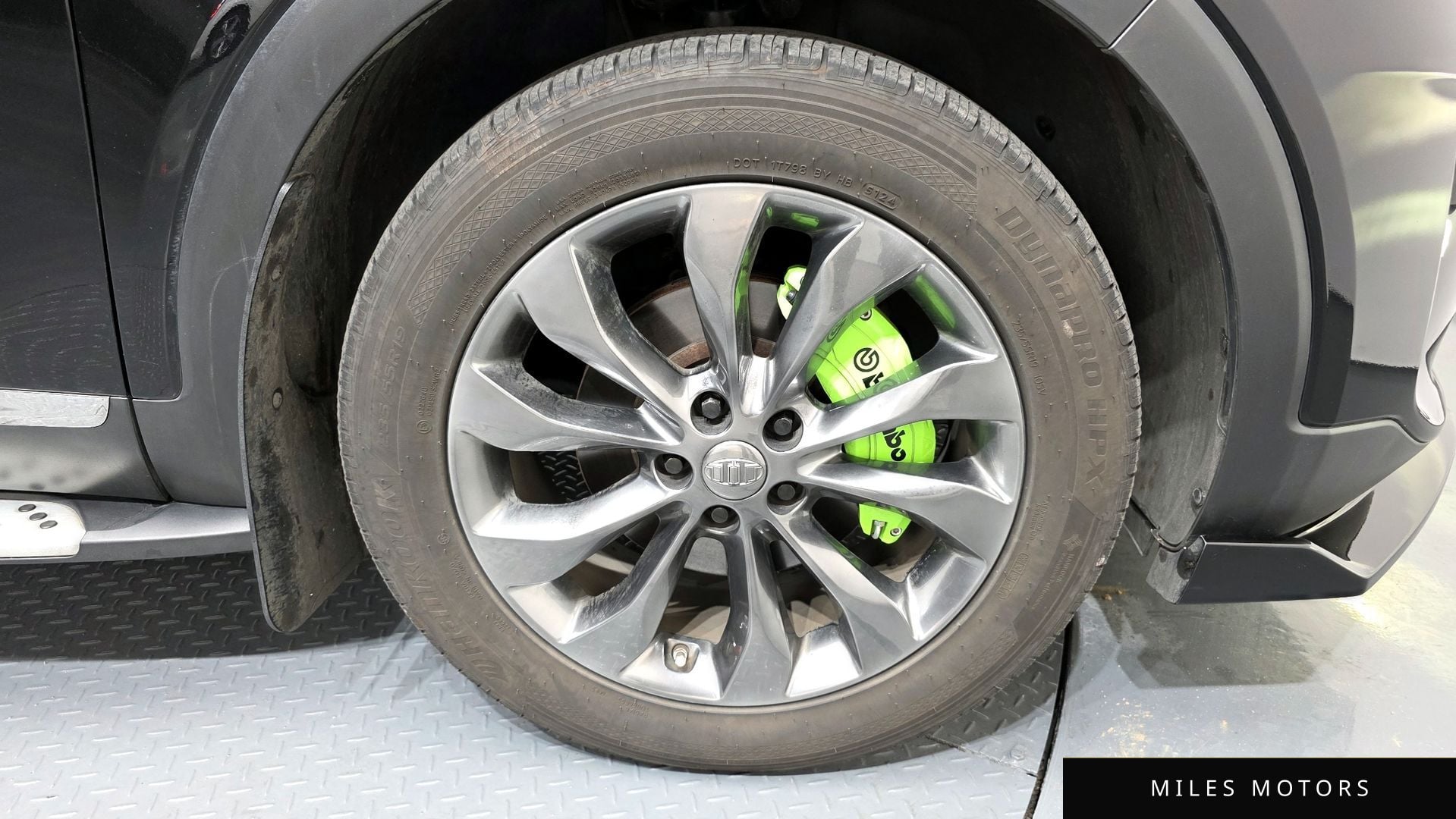 Kia Sorento 2019 — миниатюра 5