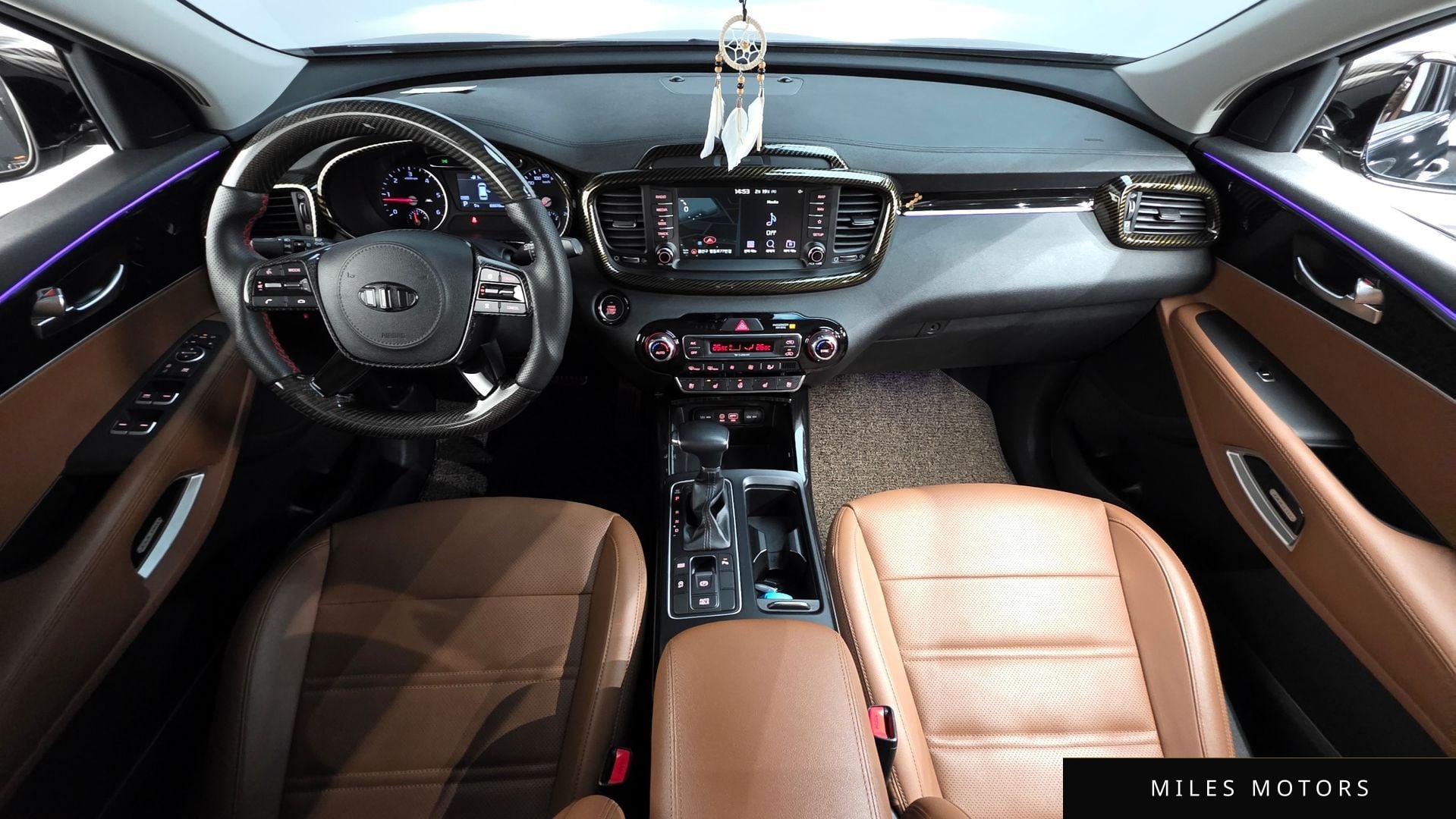 Kia Sorento 2019 — миниатюра 7