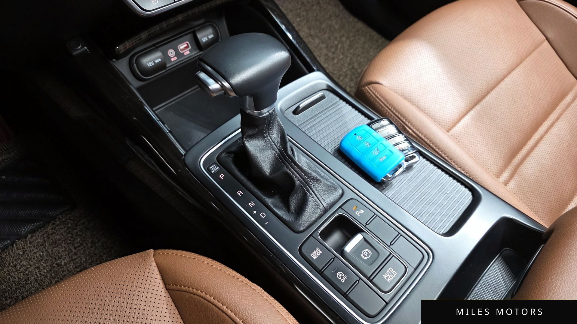Kia Sorento 2019 — миниатюра 9