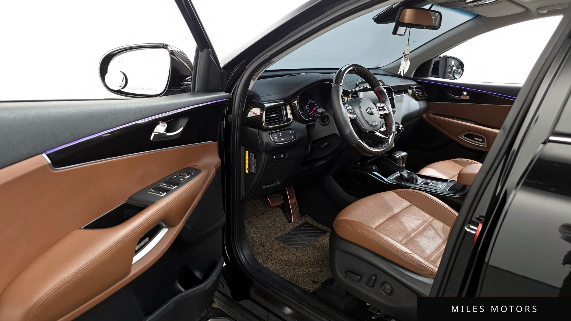 Kia Sorento 2019 — миниатюра 10