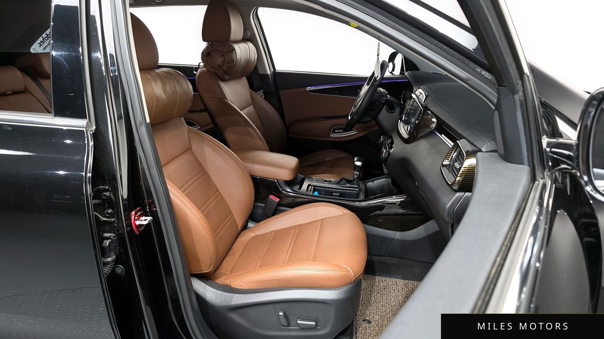 Kia Sorento 2019 — миниатюра 11