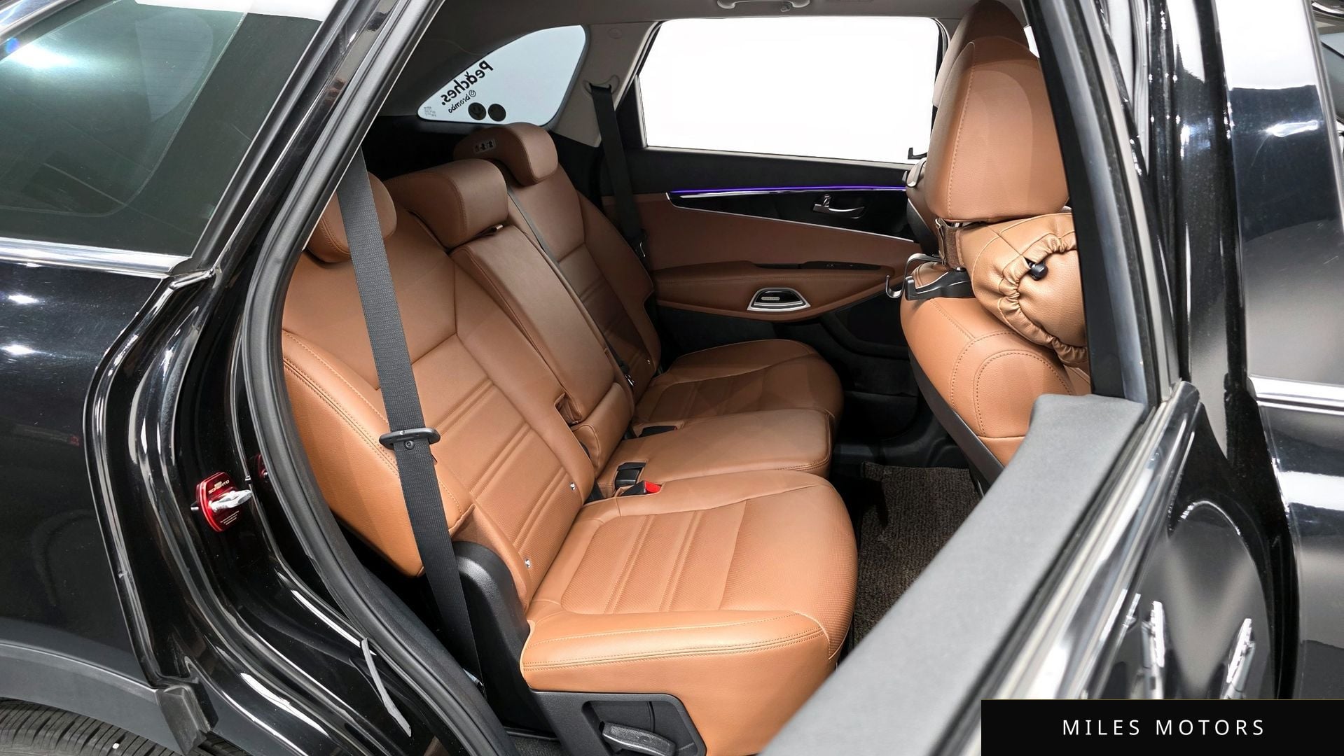 Kia Sorento 2019 — миниатюра 12