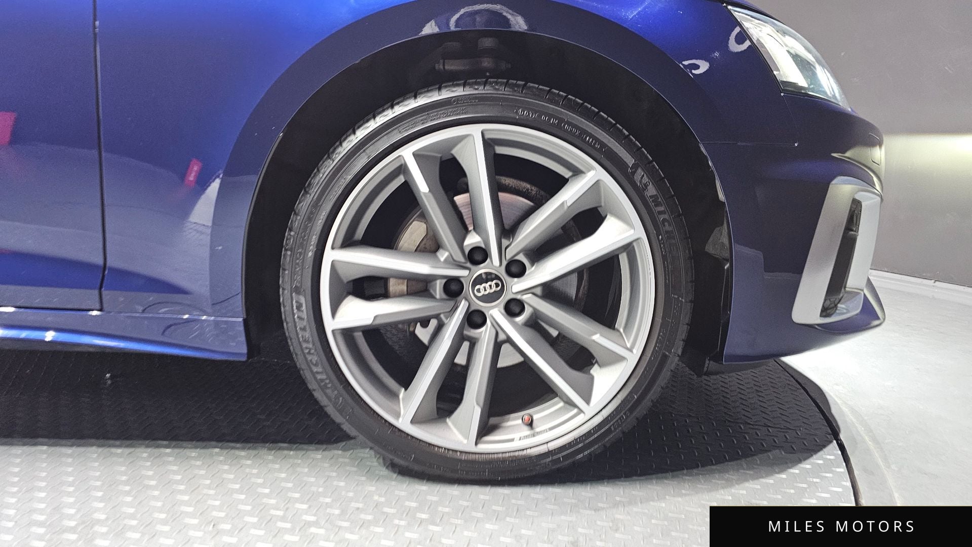Audi A5 (F5) 2021 — миниатюра 5