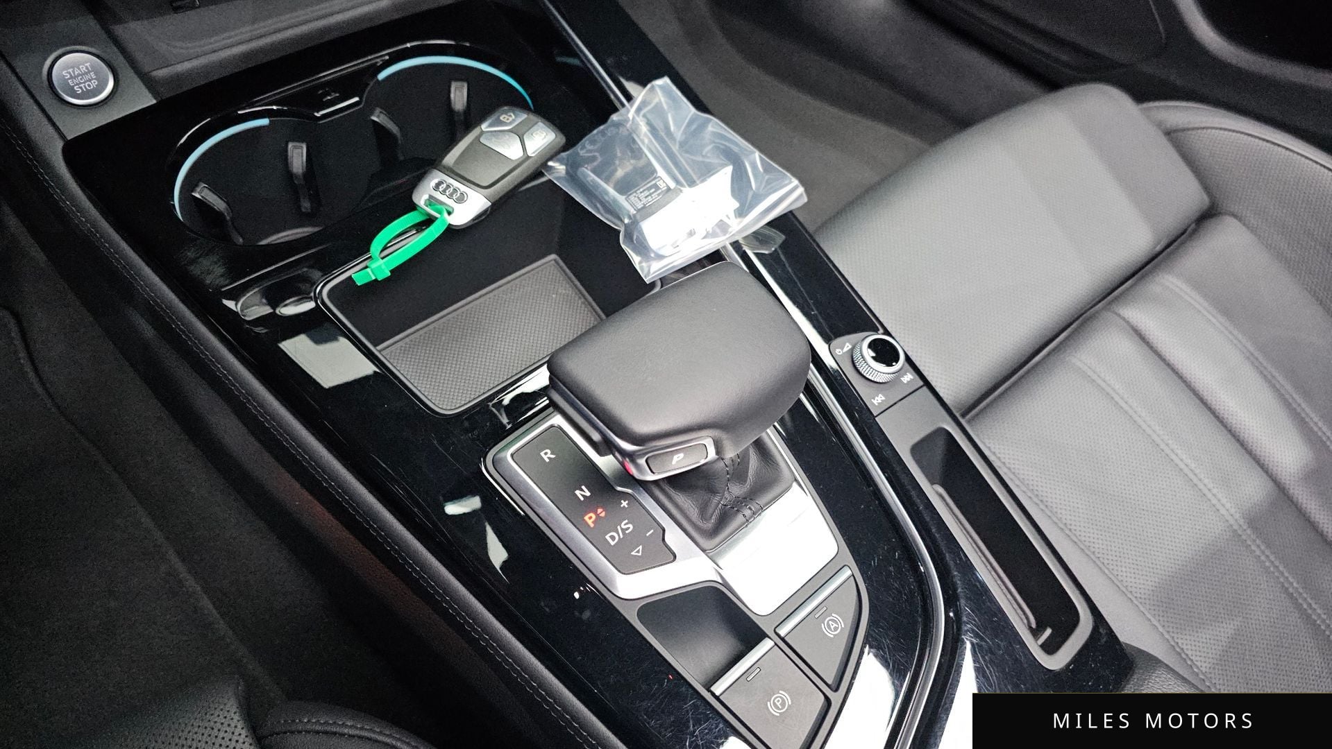 Audi A5 (F5) 2021 — миниатюра 9