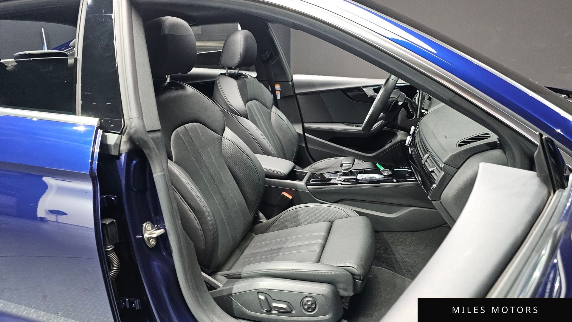 Audi A5 (F5) 2021 — миниатюра 10