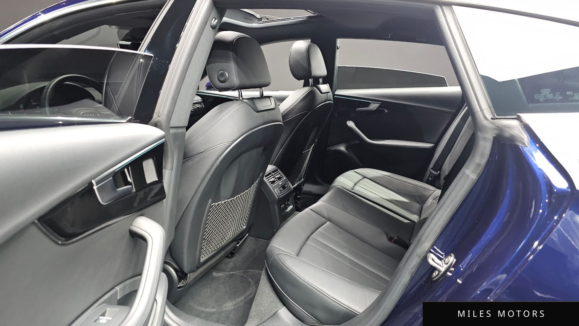 Audi A5 (F5) 2021 — миниатюра 12
