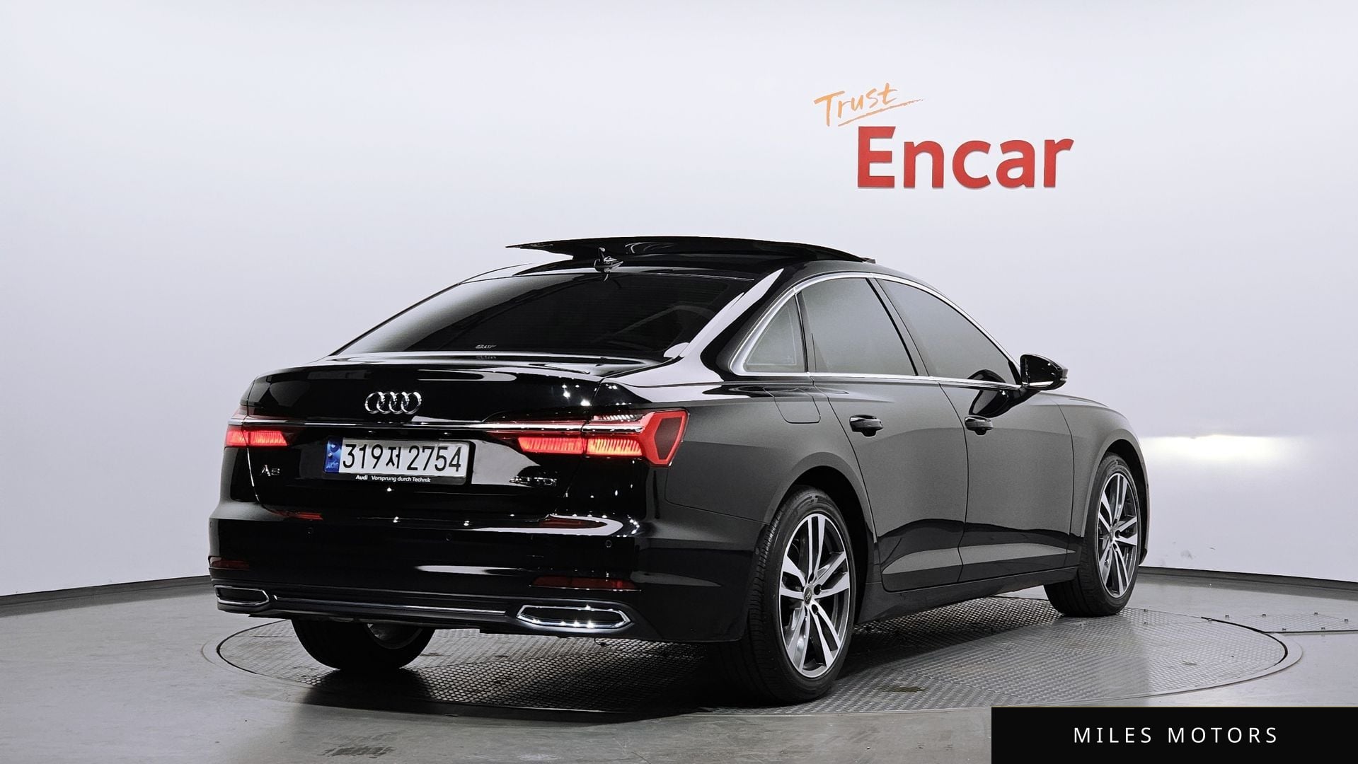 Audi A6 (C8) 2023 — миниатюра 2