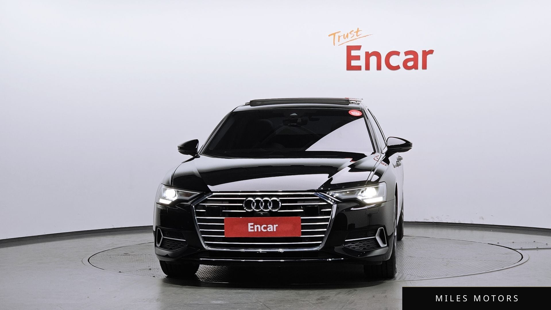Audi A6 (C8) 2023 — миниатюра 3