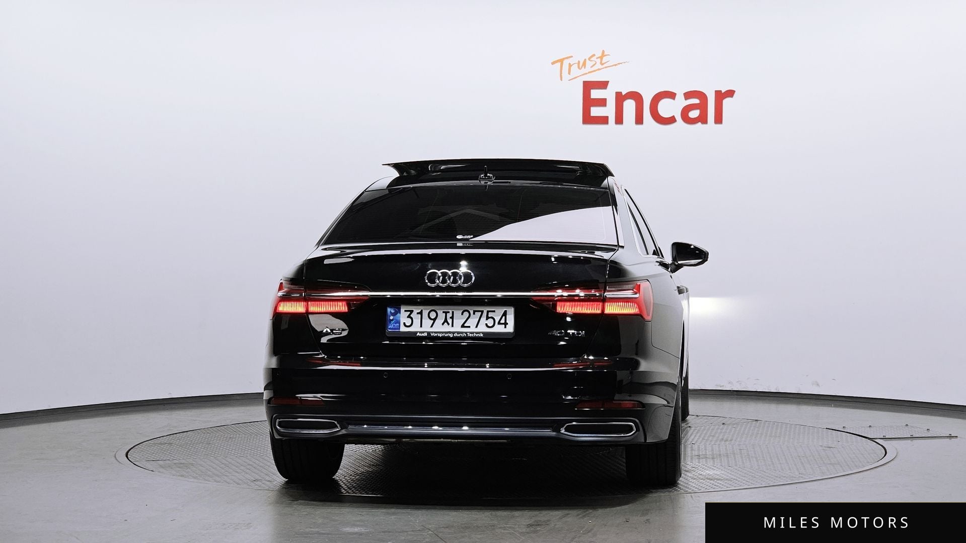 Audi A6 (C8) 2023 — миниатюра 4