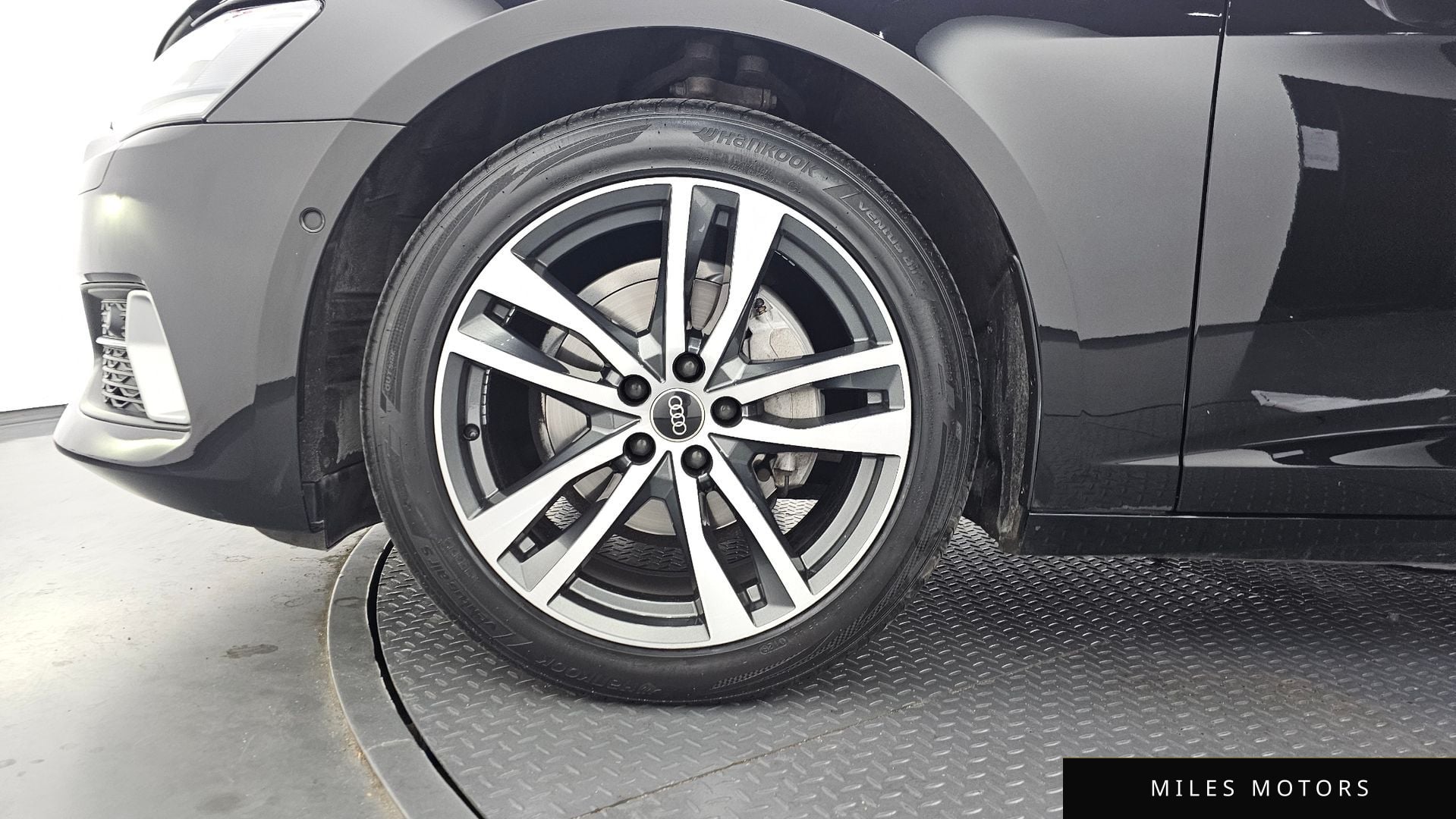 Audi A6 (C8) 2023 — миниатюра 5