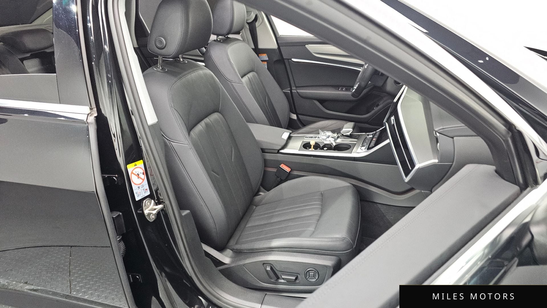 Audi A6 (C8) 2023 — миниатюра 10