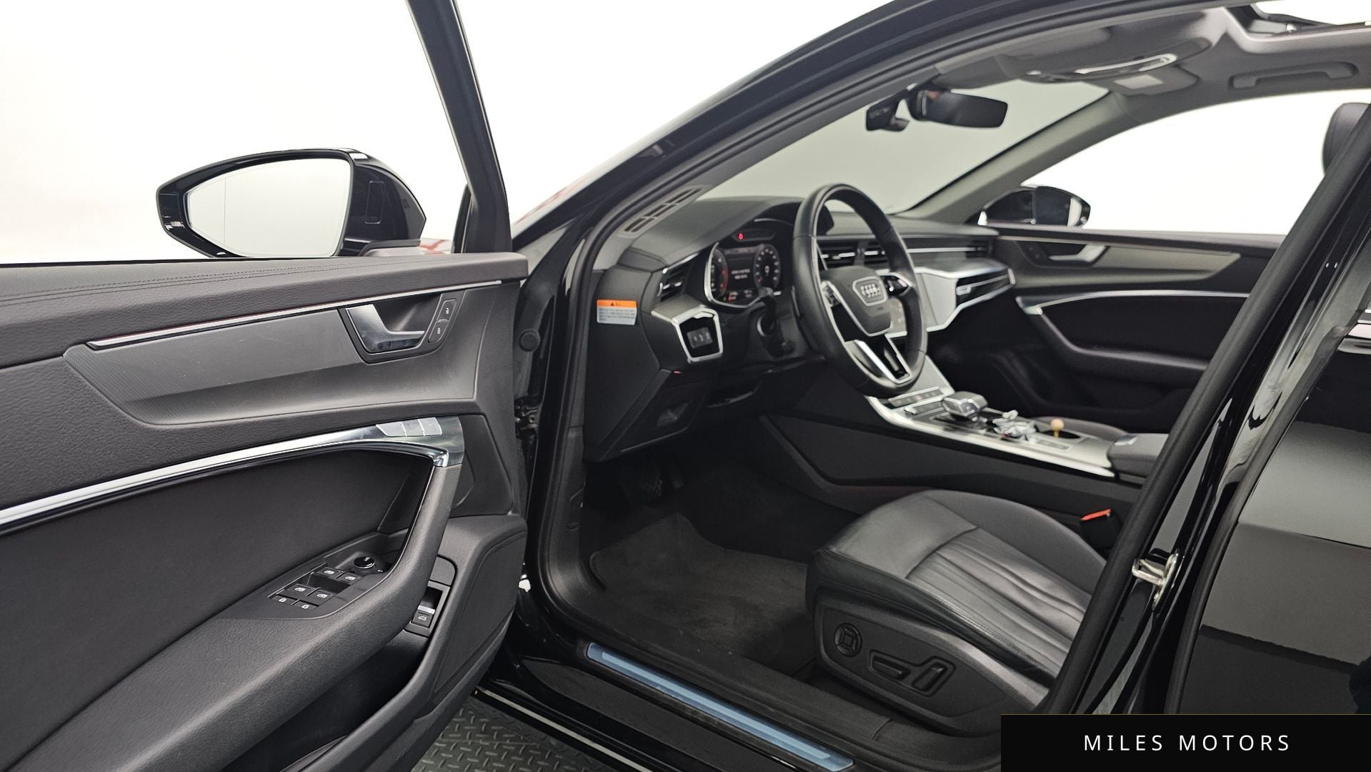 Audi A6 (C8) 2023 — миниатюра 11