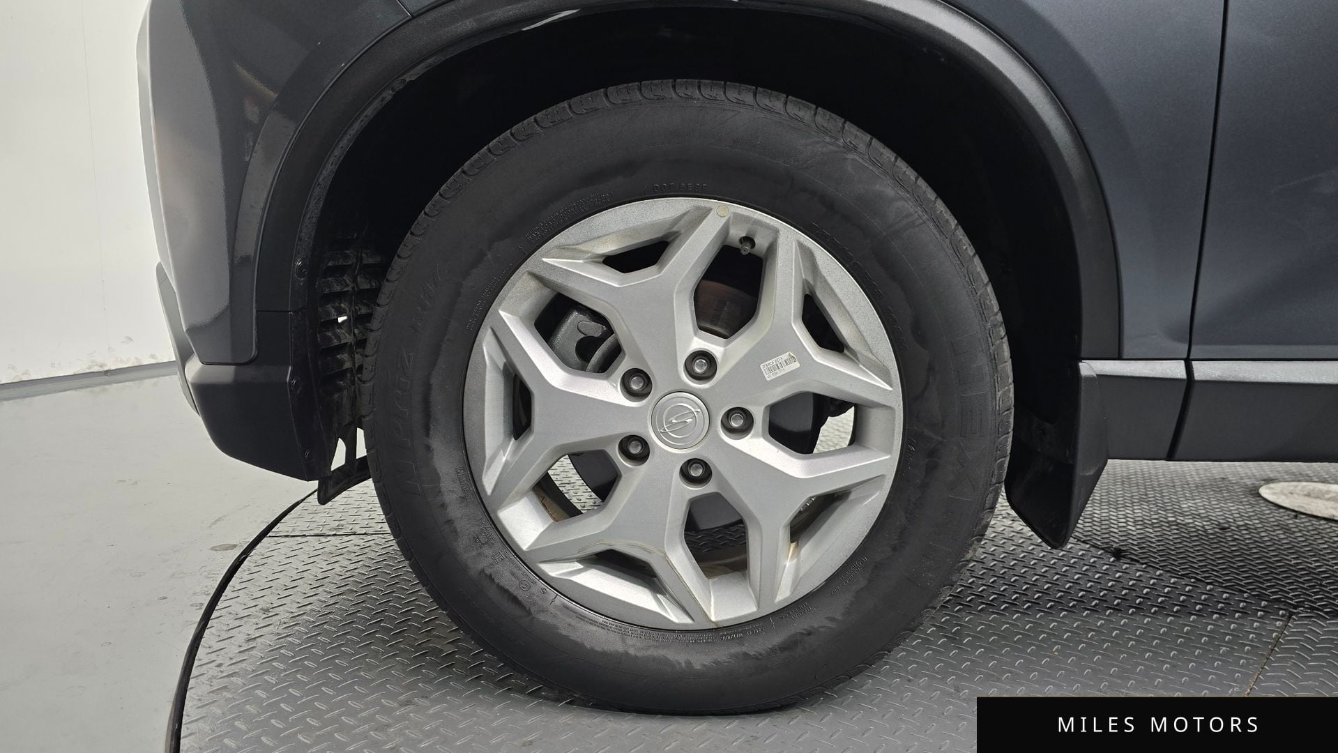 KG Mobility Rexton 2023 — миниатюра 5