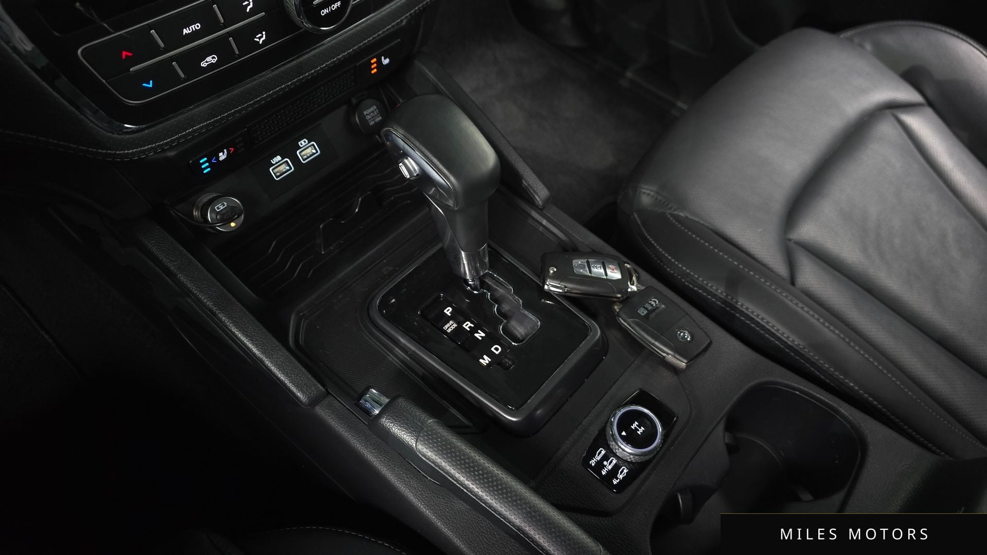 KG Mobility Rexton 2023 — миниатюра 9