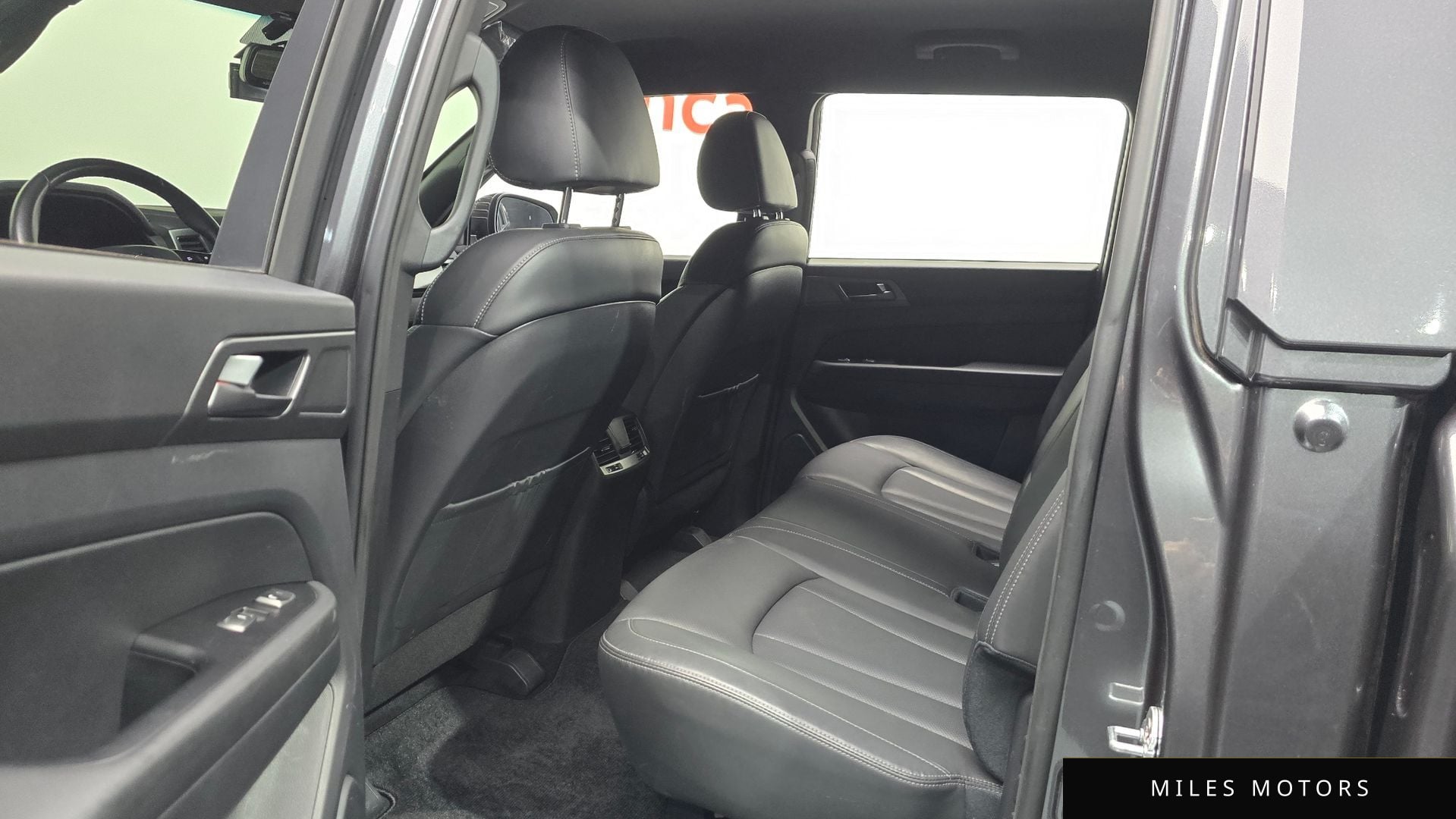 KG Mobility Rexton 2023 — миниатюра 12