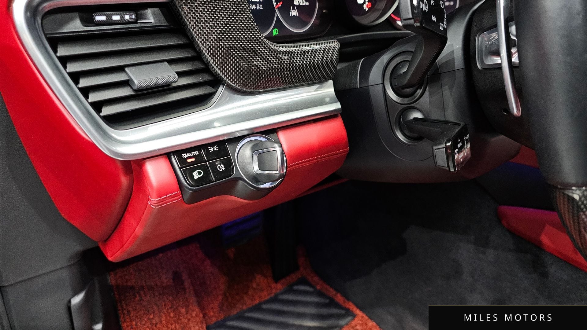 Porsche 파나메라 (971) 2018 — миниатюра 10