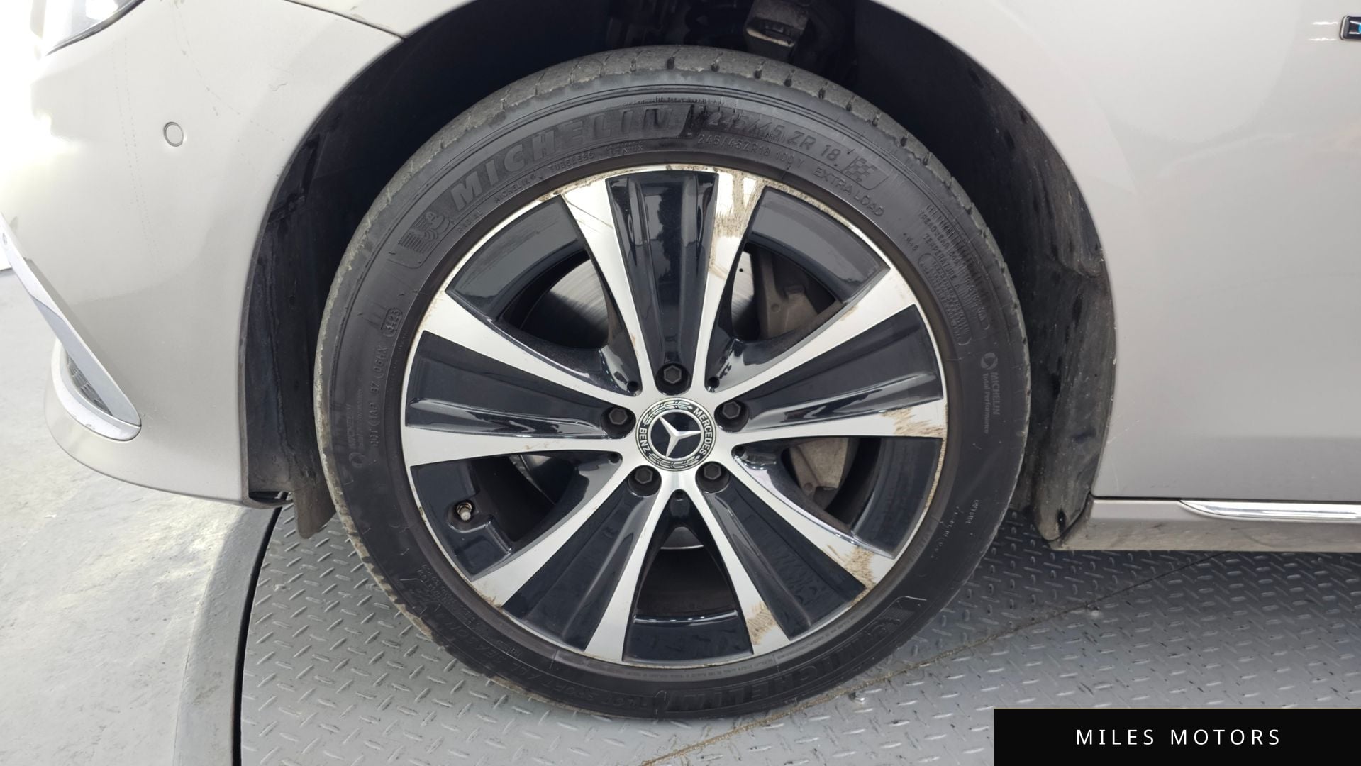 Mercedes-Benz E-Class W213 2021 — миниатюра 5